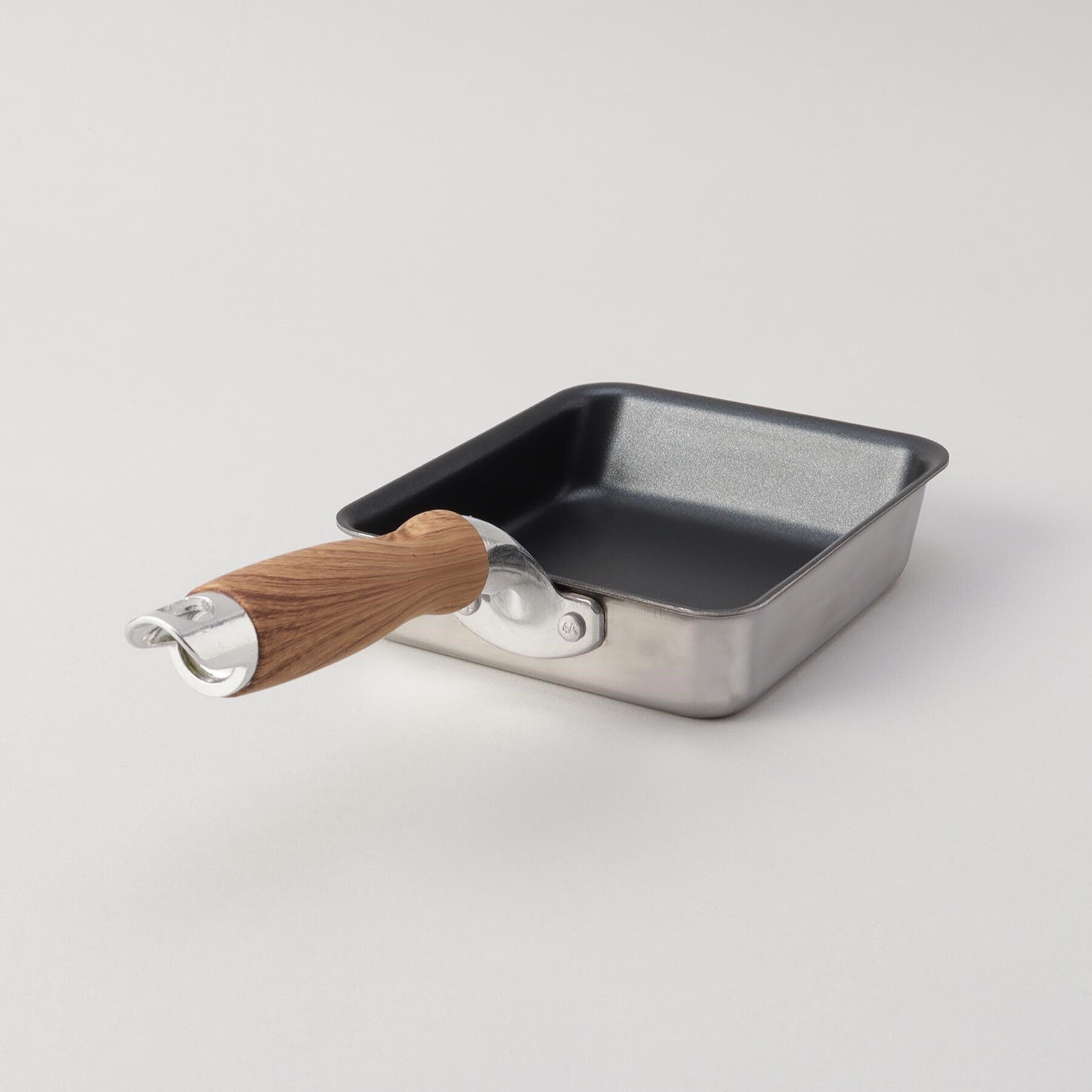 212 KITCHEN STORE「ピコットⅡ IH2層鋼ミニエッグパン」|食器・キッチングッズ|