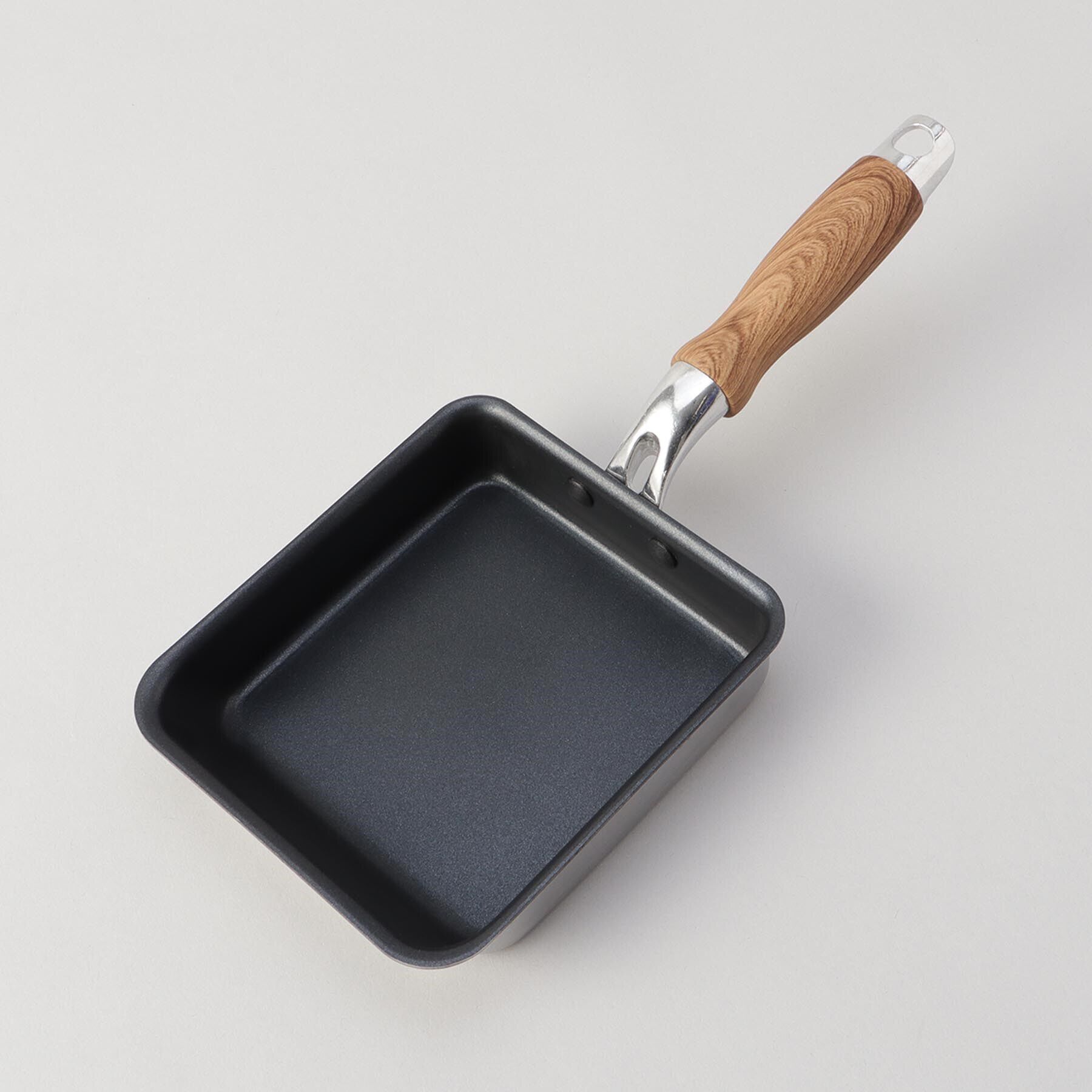 212 KITCHEN STORE「ピコットⅡ IH2層鋼ミニエッグパン」|食器・キッチングッズ|