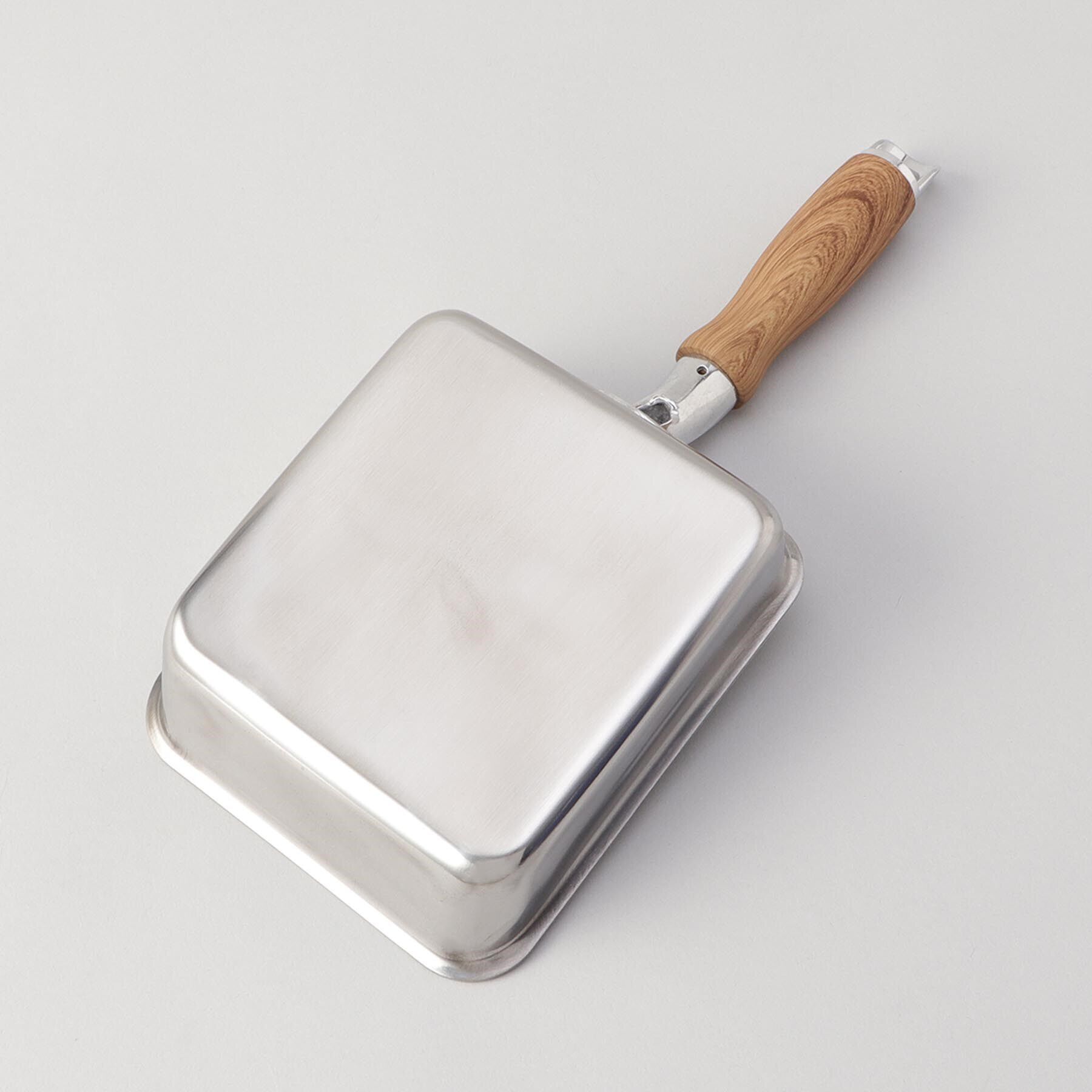 212 KITCHEN STORE「ピコットⅡ IH2層鋼ミニエッグパン」|食器・キッチングッズ|