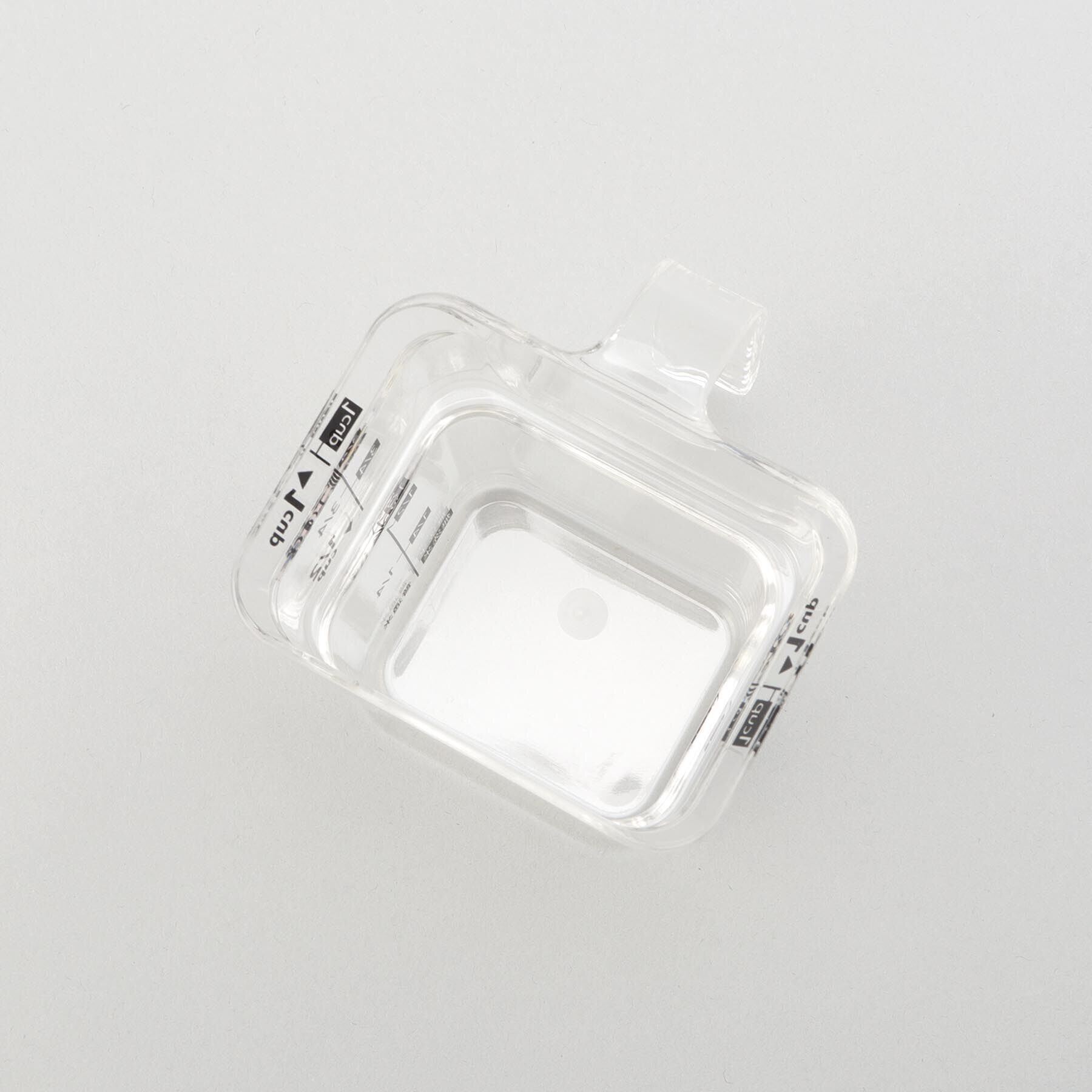 212 KITCHEN STORE「密閉米びつ タワー 10kg 計量カップ付 WH 山崎実業 ＜tower タワー＞」|食器・キッチングッズ|