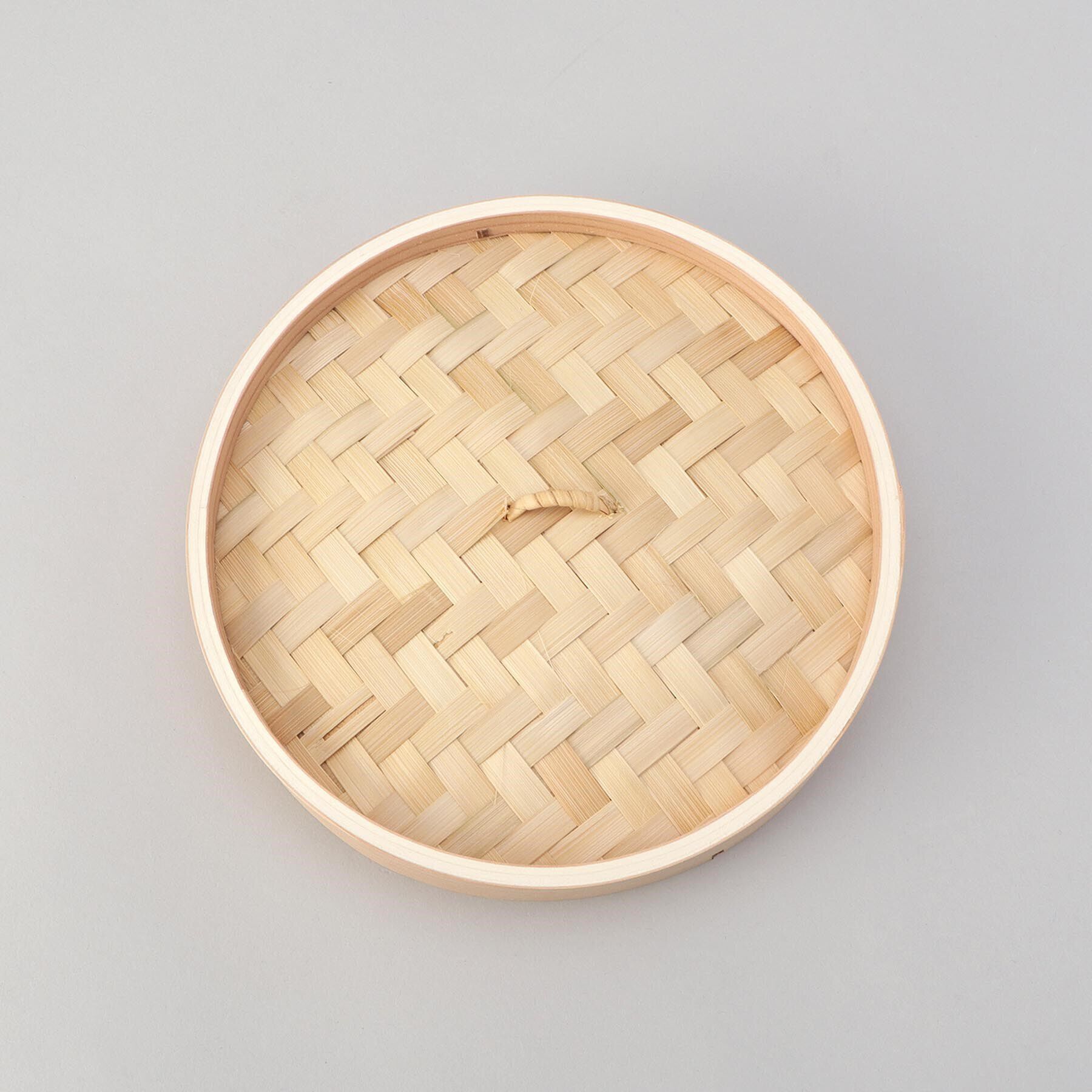 212 KITCHEN STORE「杉中華セイロ24cm 蓋」|食器・キッチングッズ|