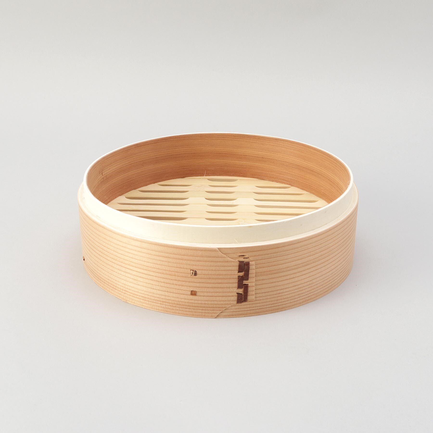 212 KITCHEN STORE「杉中華セイロ24cm 身」|食器・キッチングッズ|