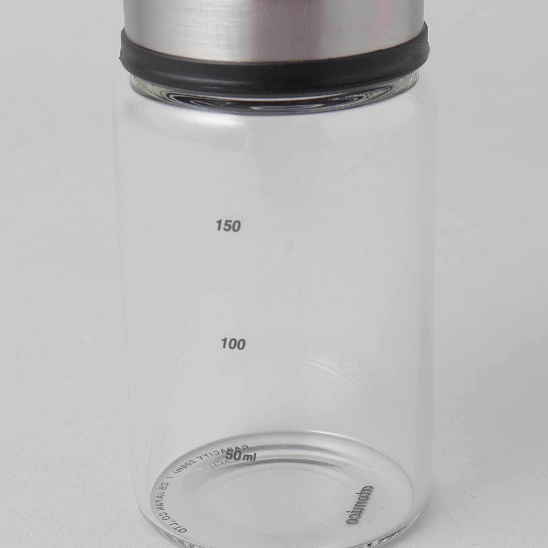 212 KITCHEN STORE「耐熱ガラス調味料入れ ＜atomico アトミコ＞」|食器・キッチングッズ|