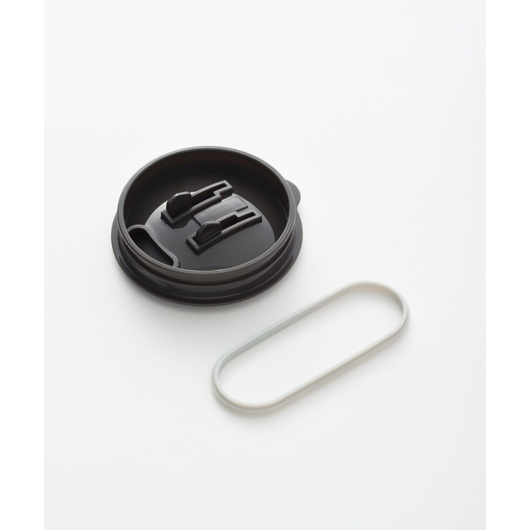 212 KITCHEN STORE「PEANUTS 蓋つきステンレスマグ Short ECUR ＜BRUNO ブルーノ＞」|グラス・マグカップ|