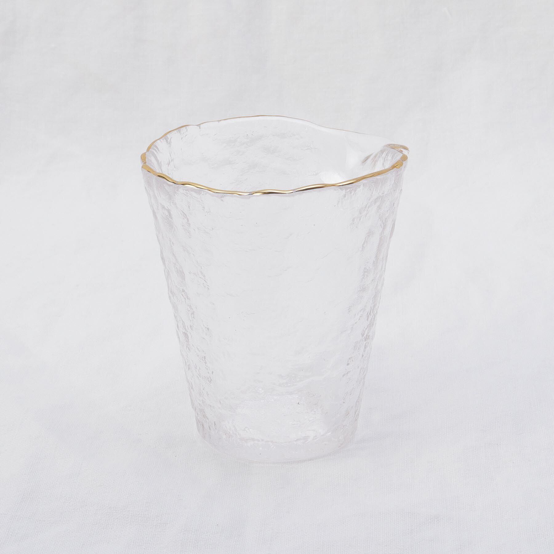 212 KITCHEN STORE「口金 岩肌 片口」|グラス・マグカップ|