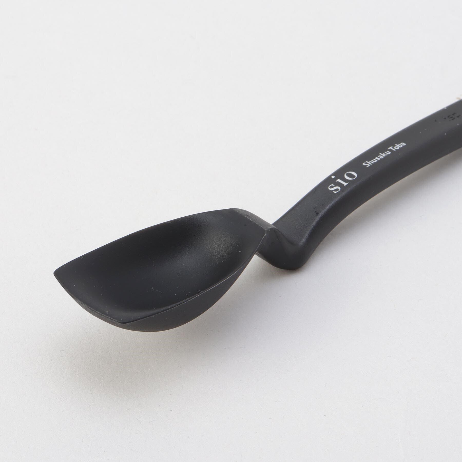 212 KITCHEN STORE「mini supoonスプーン BK ＜dreamfarm&times;sio＞」|食器・キッチングッズ|