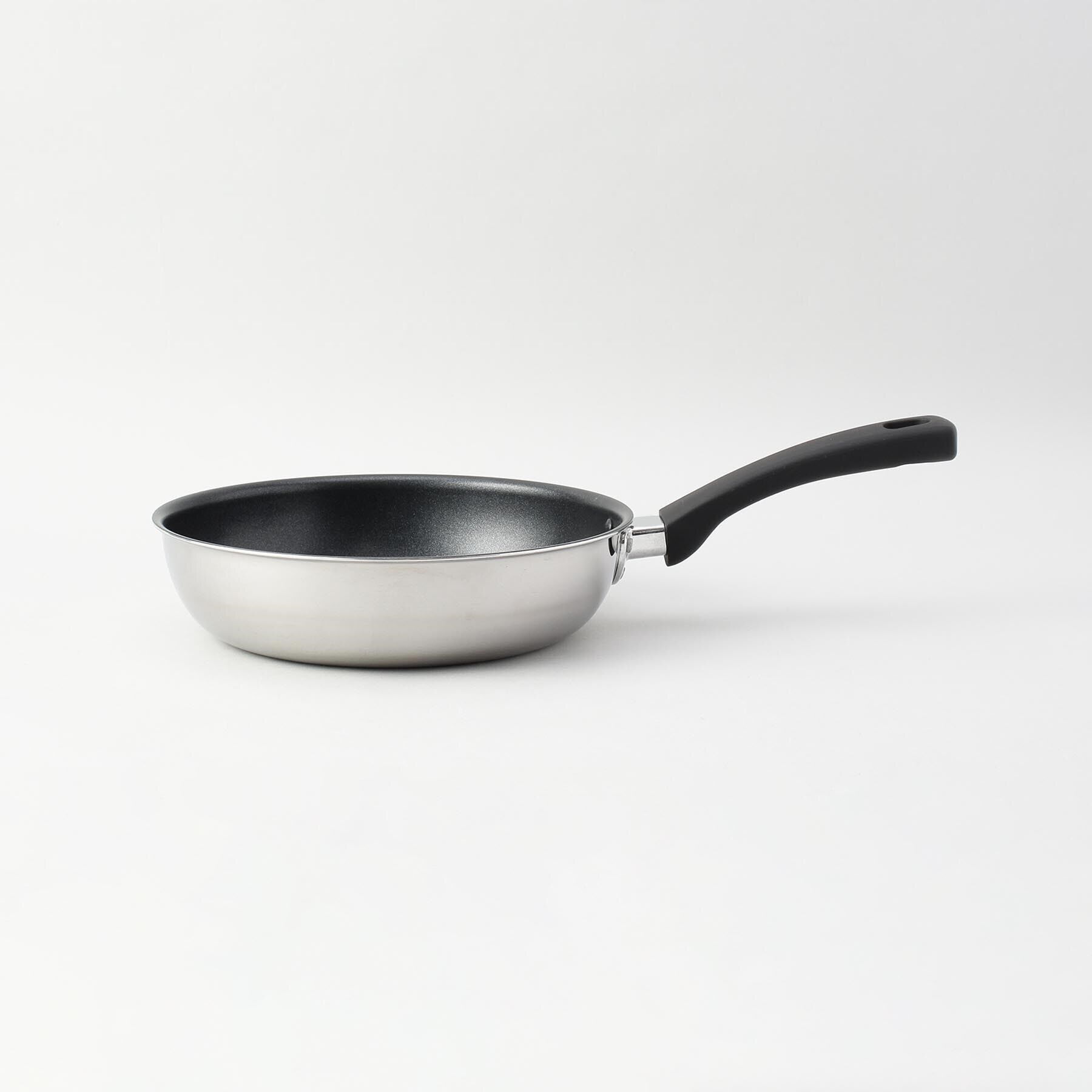 212 KITCHEN STORE「ミラマイト IH対応三層鋼ディープパン24cm」|食器・キッチングッズ|