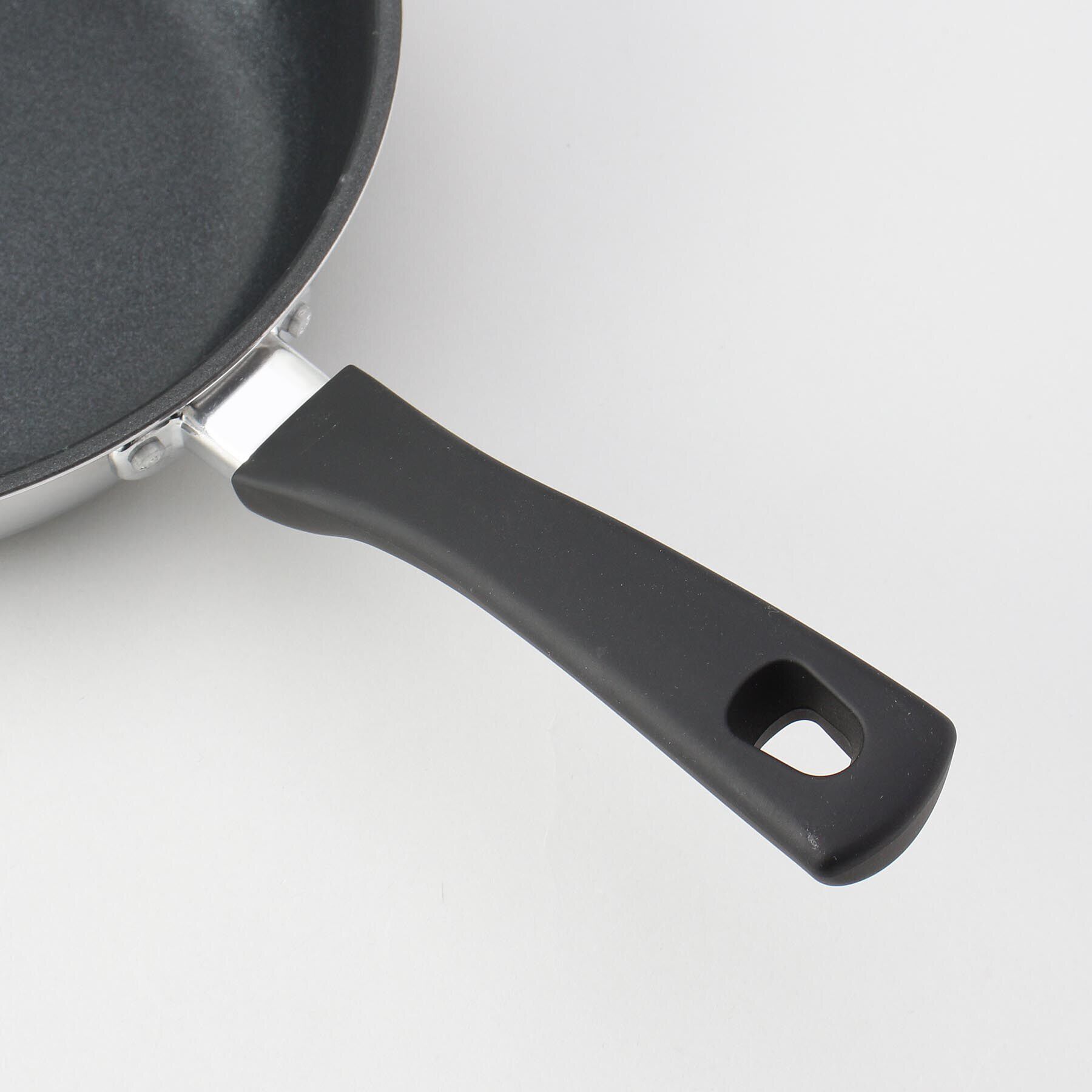 212 KITCHEN STORE「ミラマイト IH対応三層鋼ディープパン24cm」|食器・キッチングッズ|