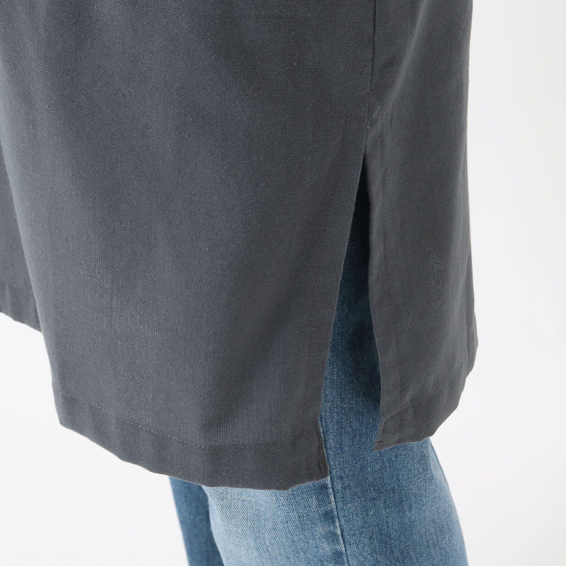 212 KITCHEN STORE「ワークエプロン25 S BGY ＜212Kオリジナル＞」|食器・キッチングッズ|