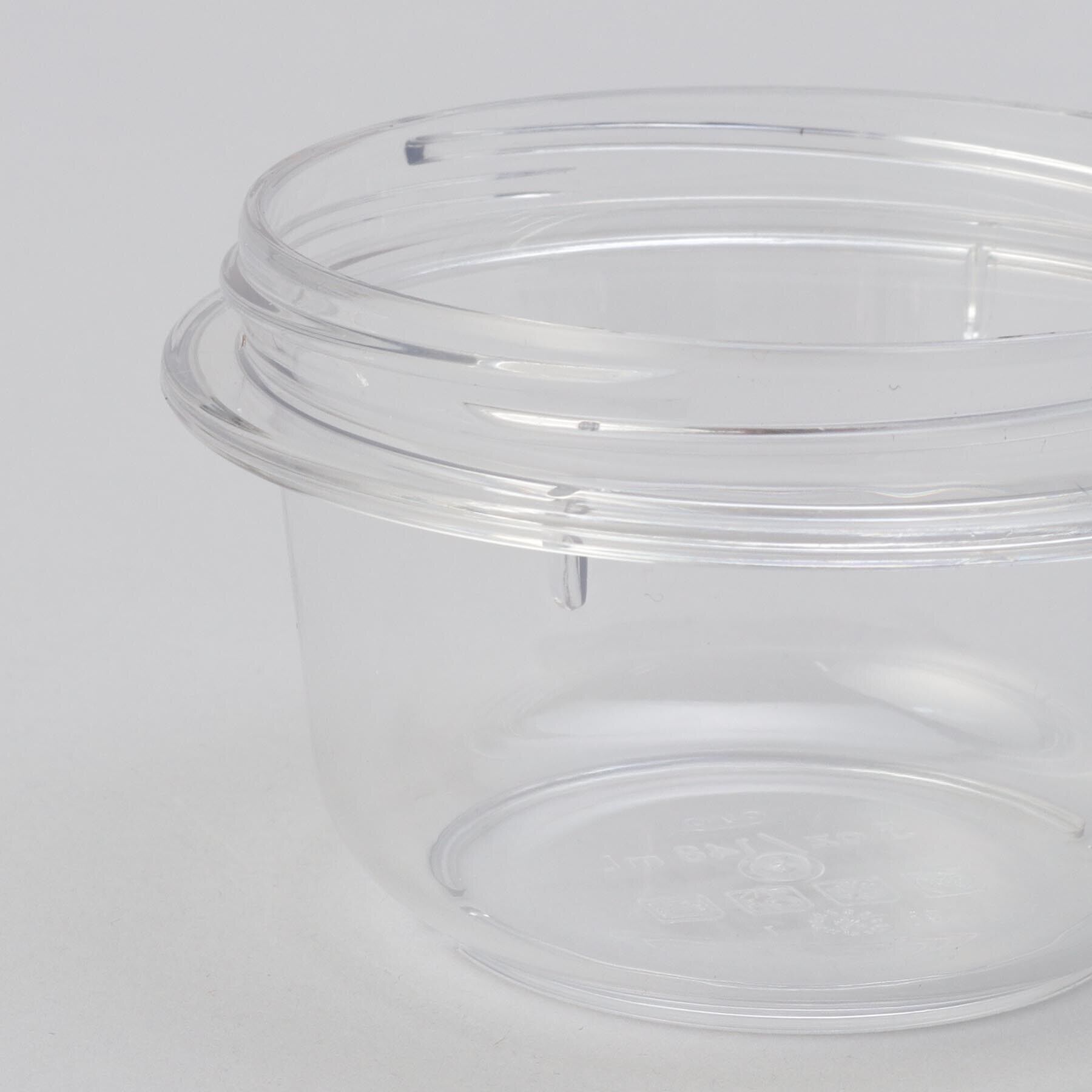 212 KITCHEN STORE「ツイスト＆スタックコンテナ 148ml 3ピースセット ＜OXO オクソー＞」|食器・キッチングッズ|