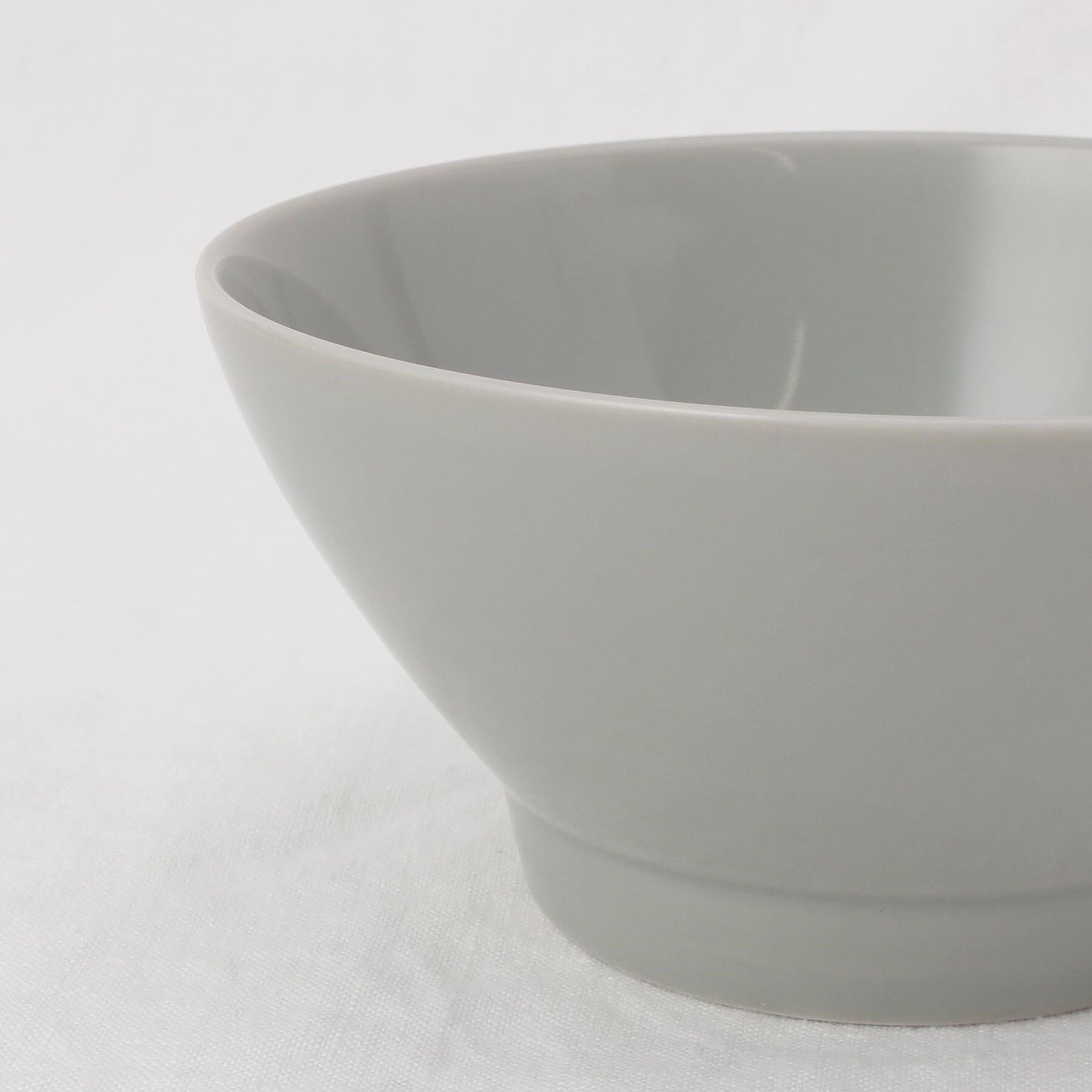 212 KITCHEN STORE「どんぶり150 灰 ＜Common  コモン＞」|食器・キッチングッズ|