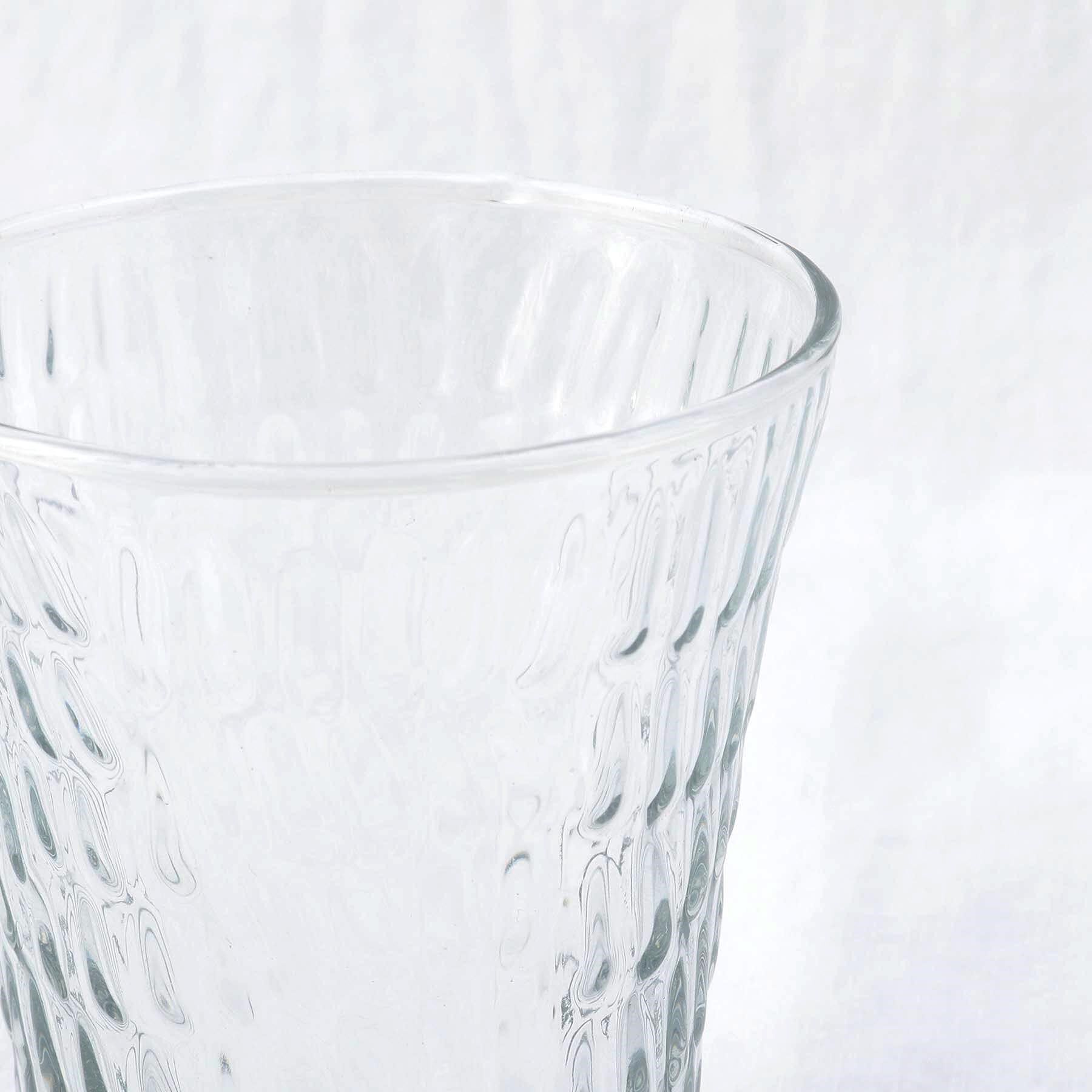 212 KITCHEN STORE「シナリー リサイクルガラスグラス 350ml」|グラス・マグカップ|