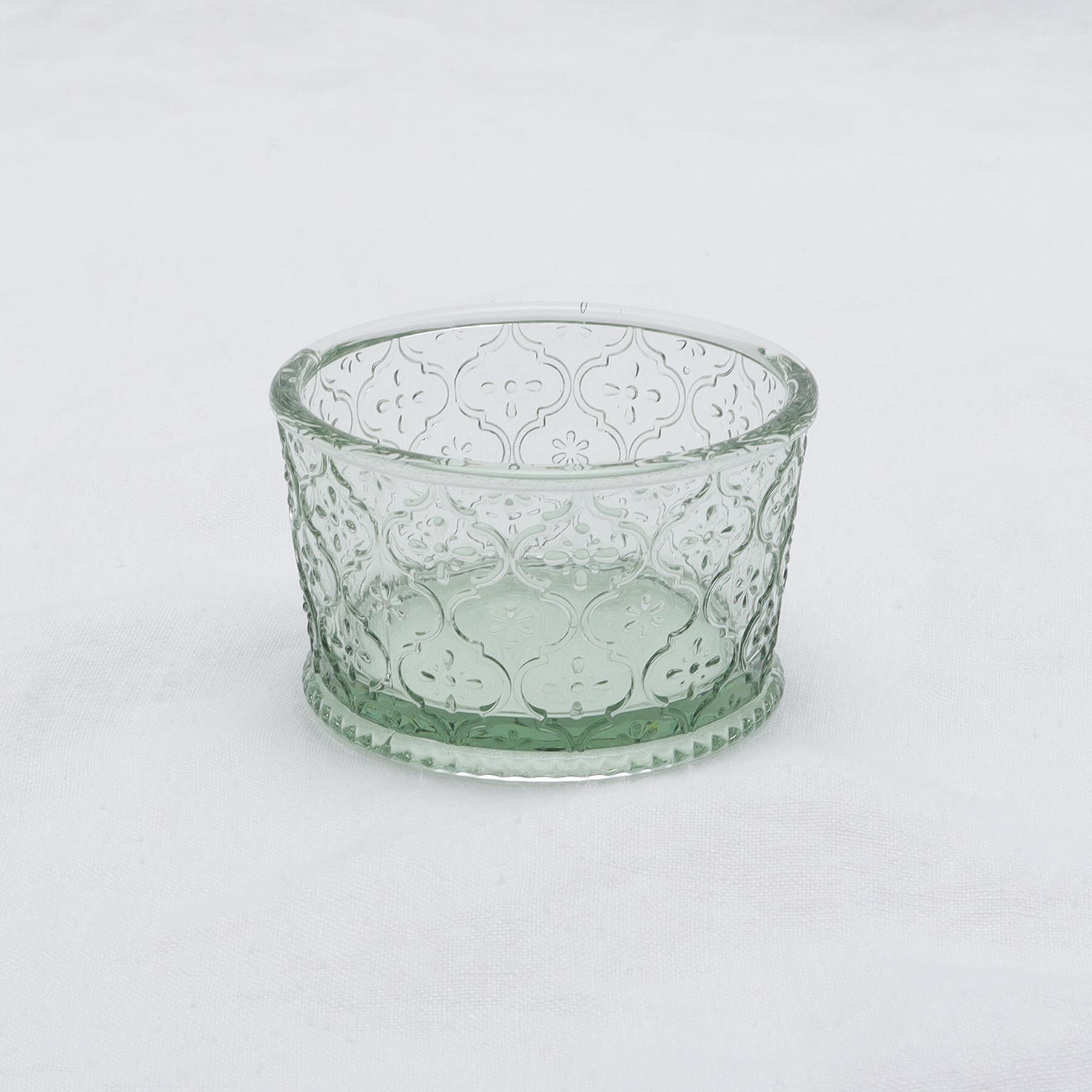 212 KITCHEN STORE「フルールデザートボウル　グリーン」|食器・キッチングッズ|