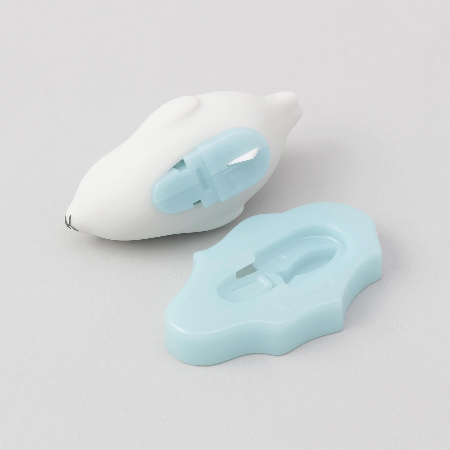 212 KITCHEN STORE「ピコフレンズ ダンボールカッター開梱用 アザラシ」|その他|