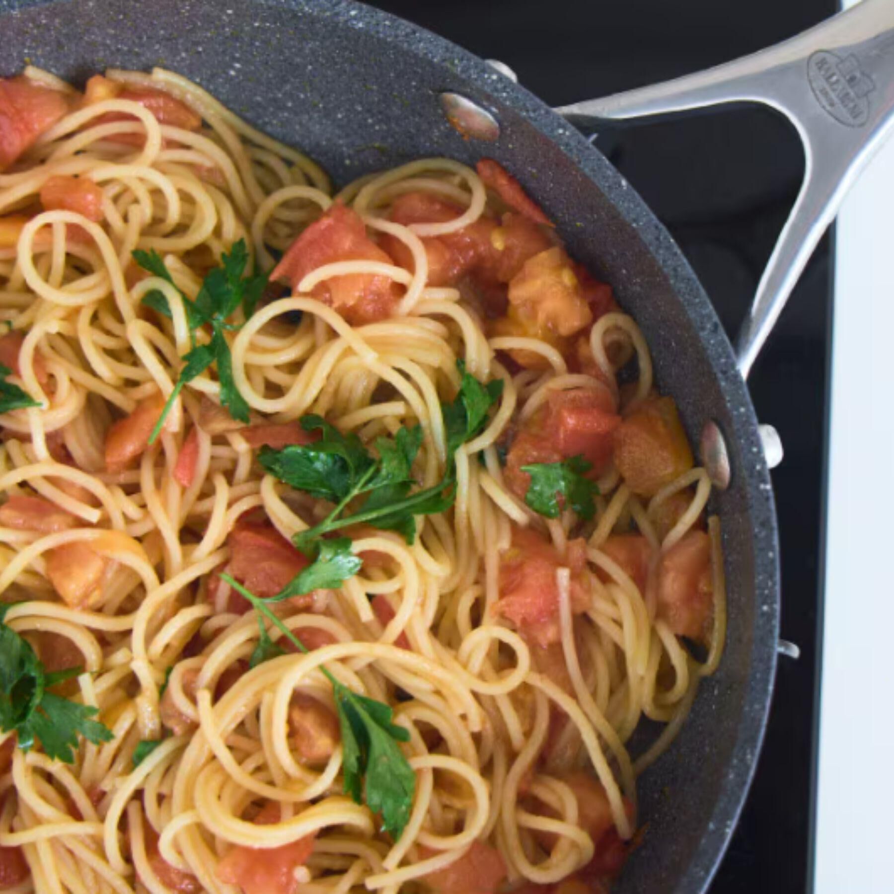 212 KITCHEN STORE「サリーナ セラミックフライパン 20センチ ＜BALLARINI バッラリーニ＞」|食器・キッチングッズ|