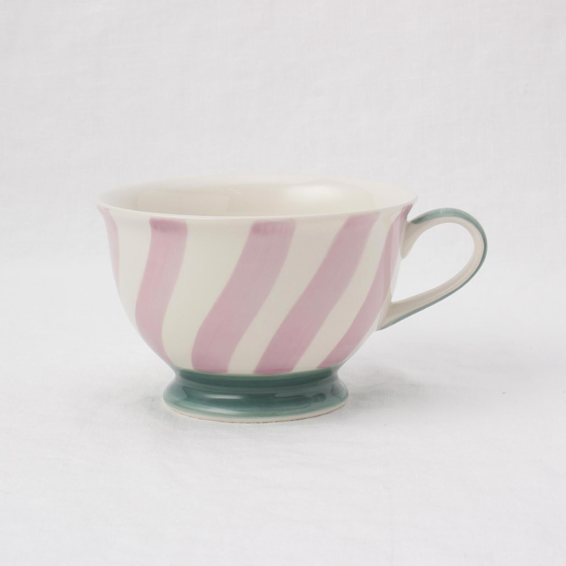 212 KITCHEN STORE「ゴーランド スープマグ PK&times;SE」|グラス・マグカップ|