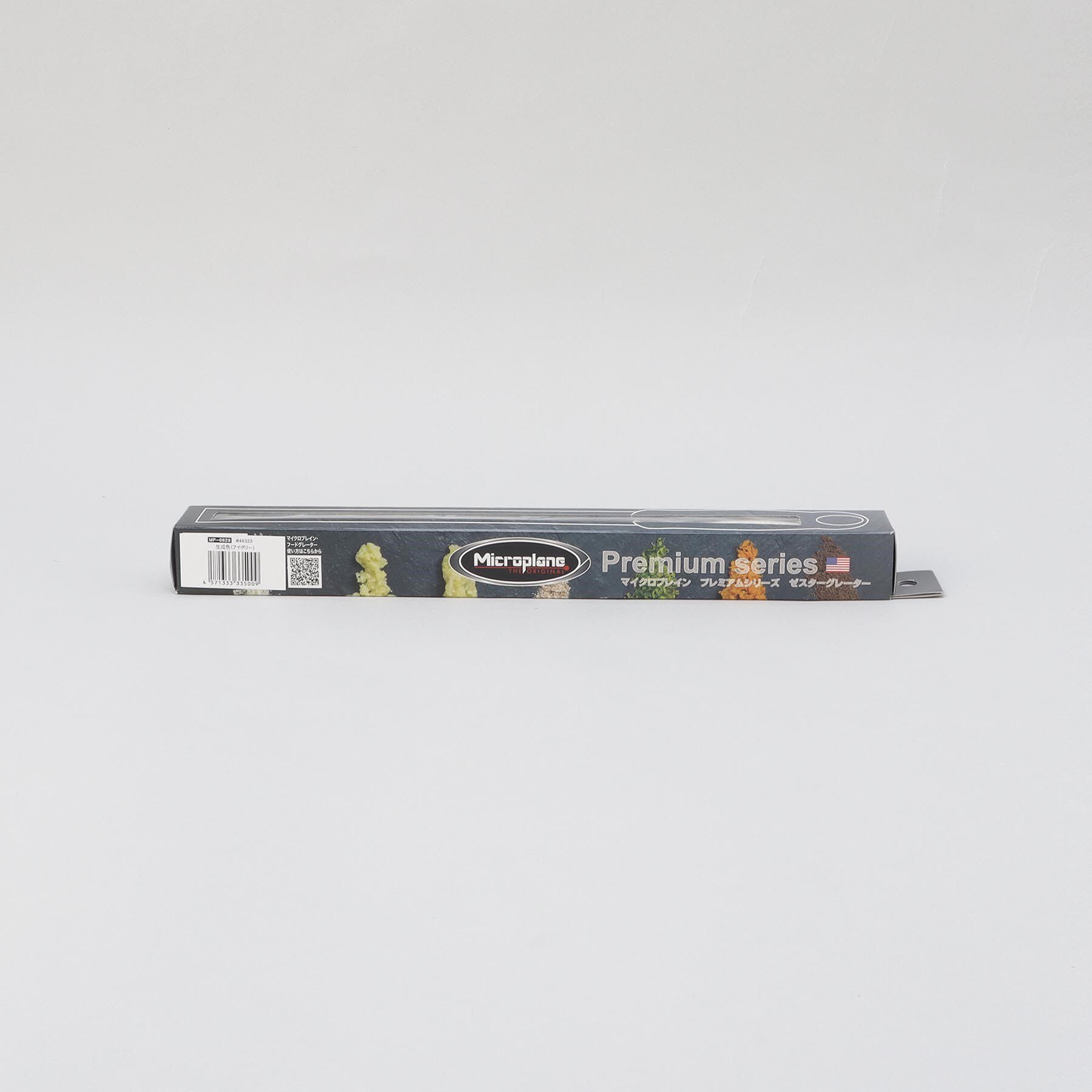 212 KITCHEN STORE「プレミアムシリーズゼスター KN ＜Microplane  マイクロプレイン＞」|食器・キッチングッズ|