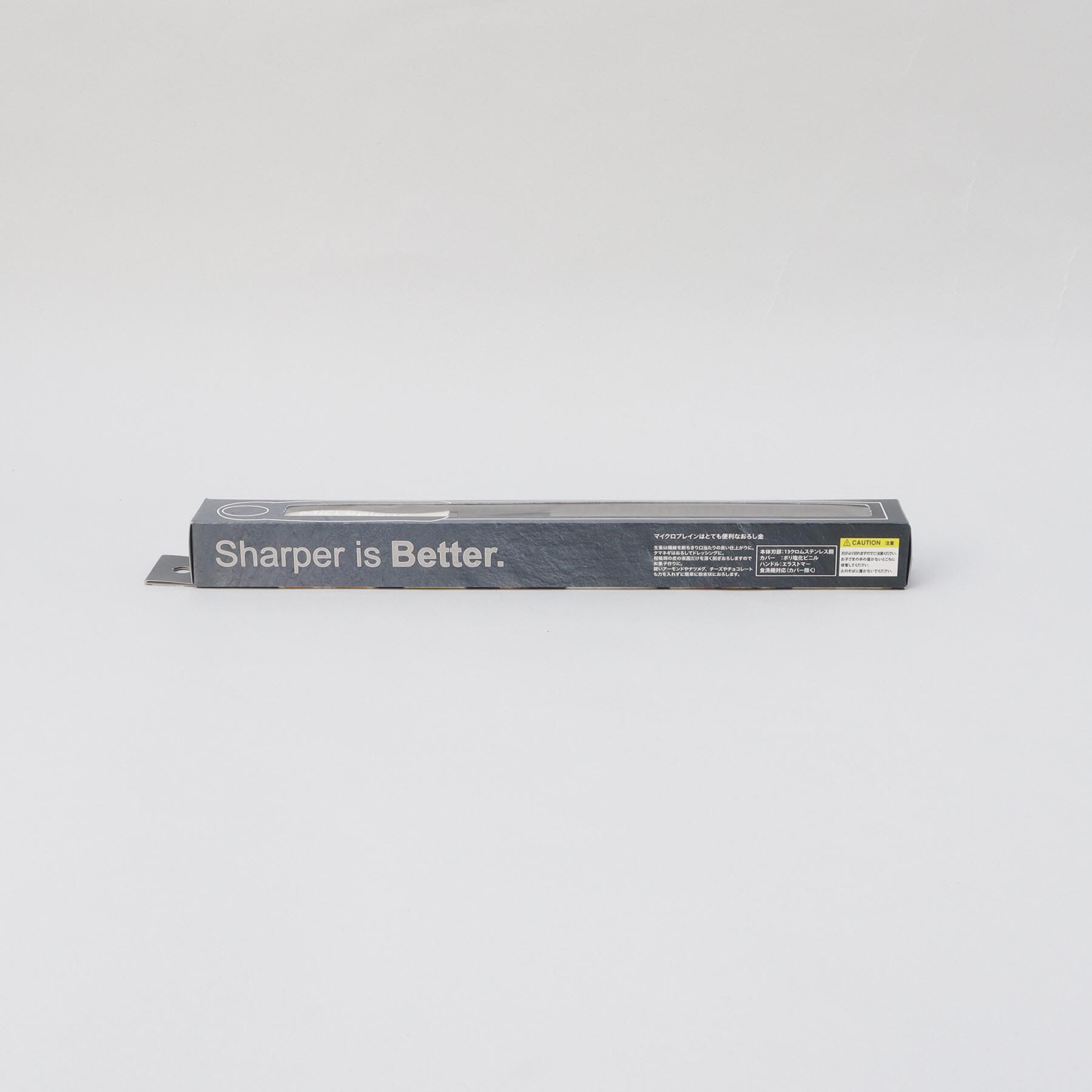 212 KITCHEN STORE「プレミアムシリーズゼスター KN ＜Microplane  マイクロプレイン＞」|食器・キッチングッズ|