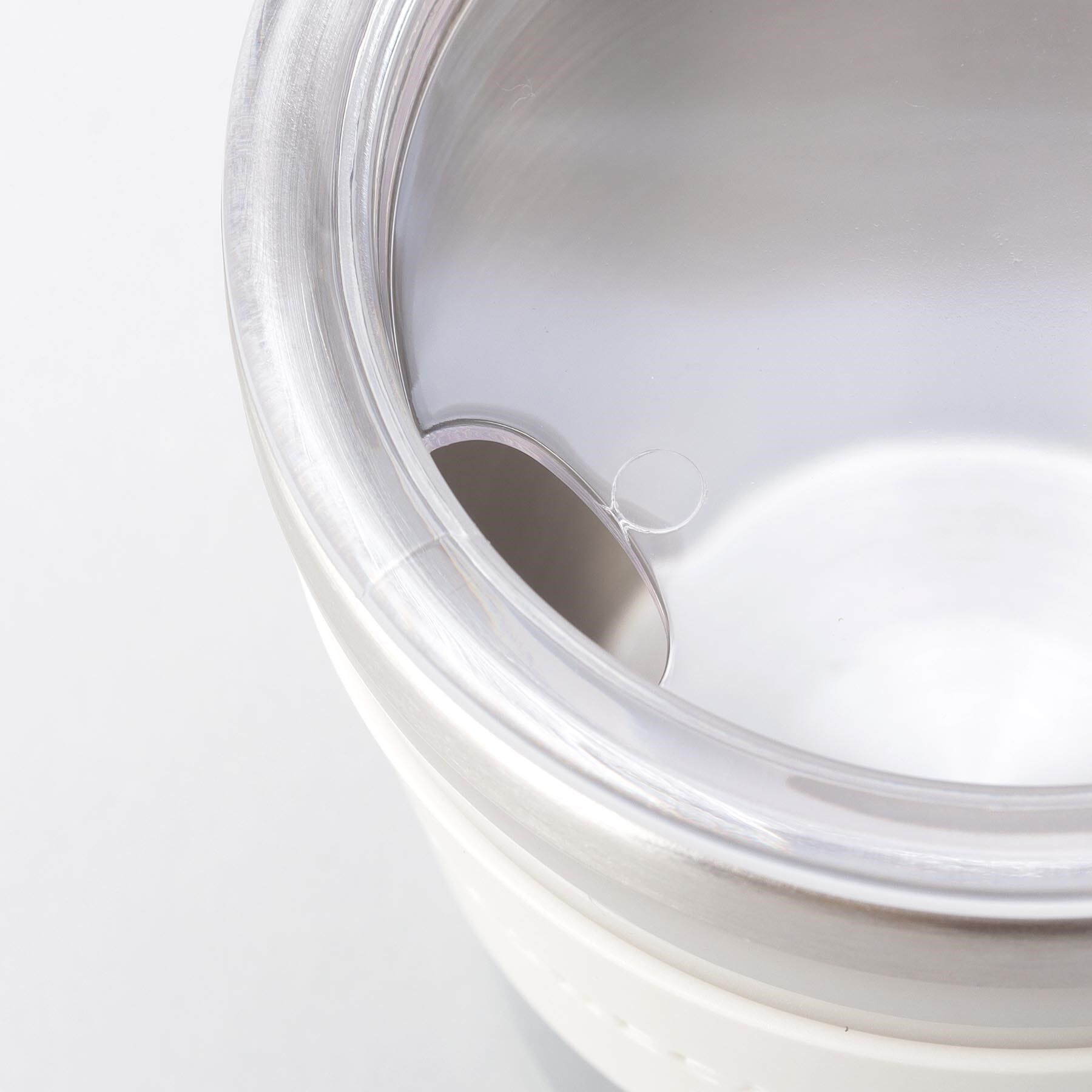 212 KITCHEN STORE「ヌーバネッサマグC GY」|グラス・マグカップ|