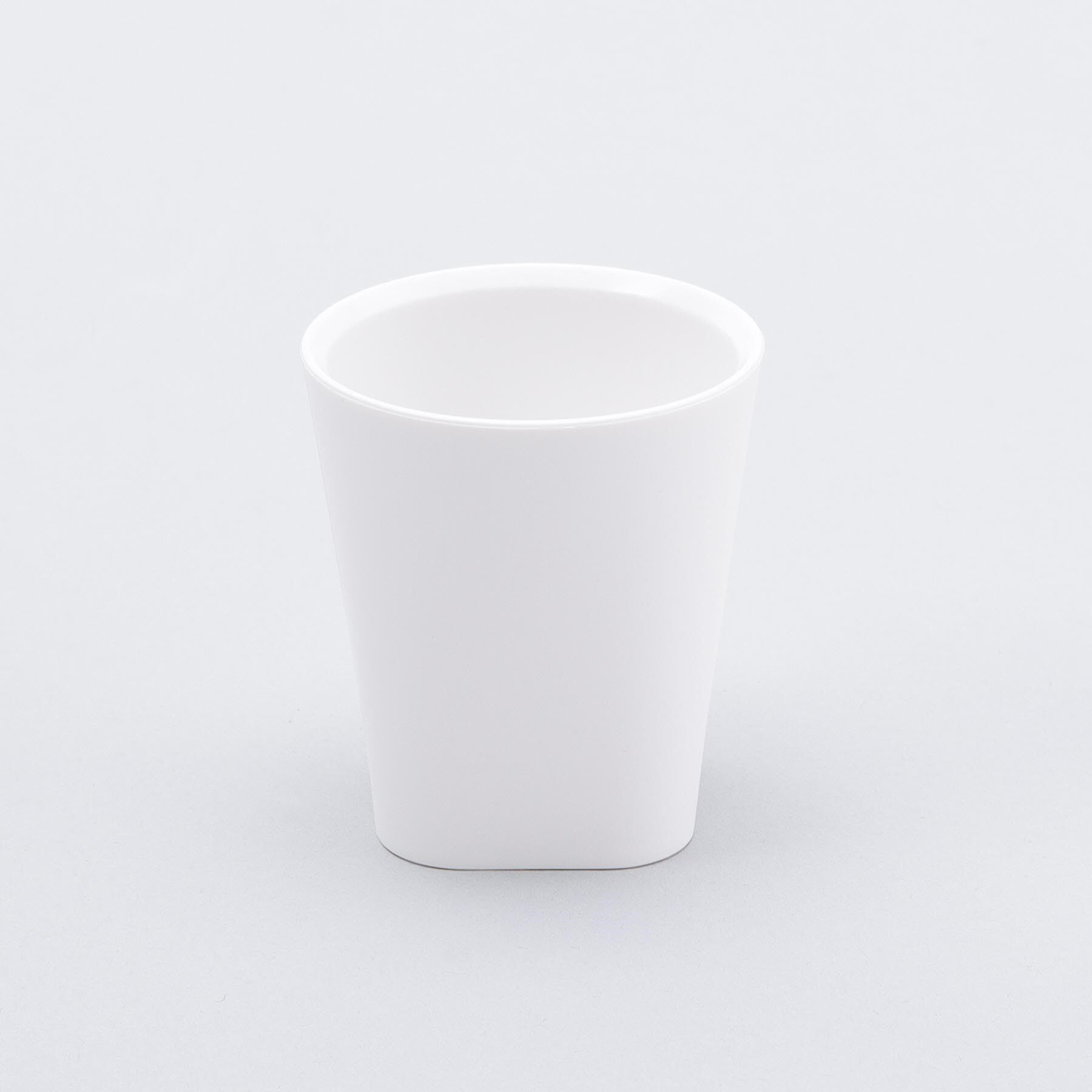 212 KITCHEN STORE「フィルムフックマグネットマウスウォッシュタンブラー WH 山崎実業 ＜tower タワー＞」|食器・キッチングッズ|