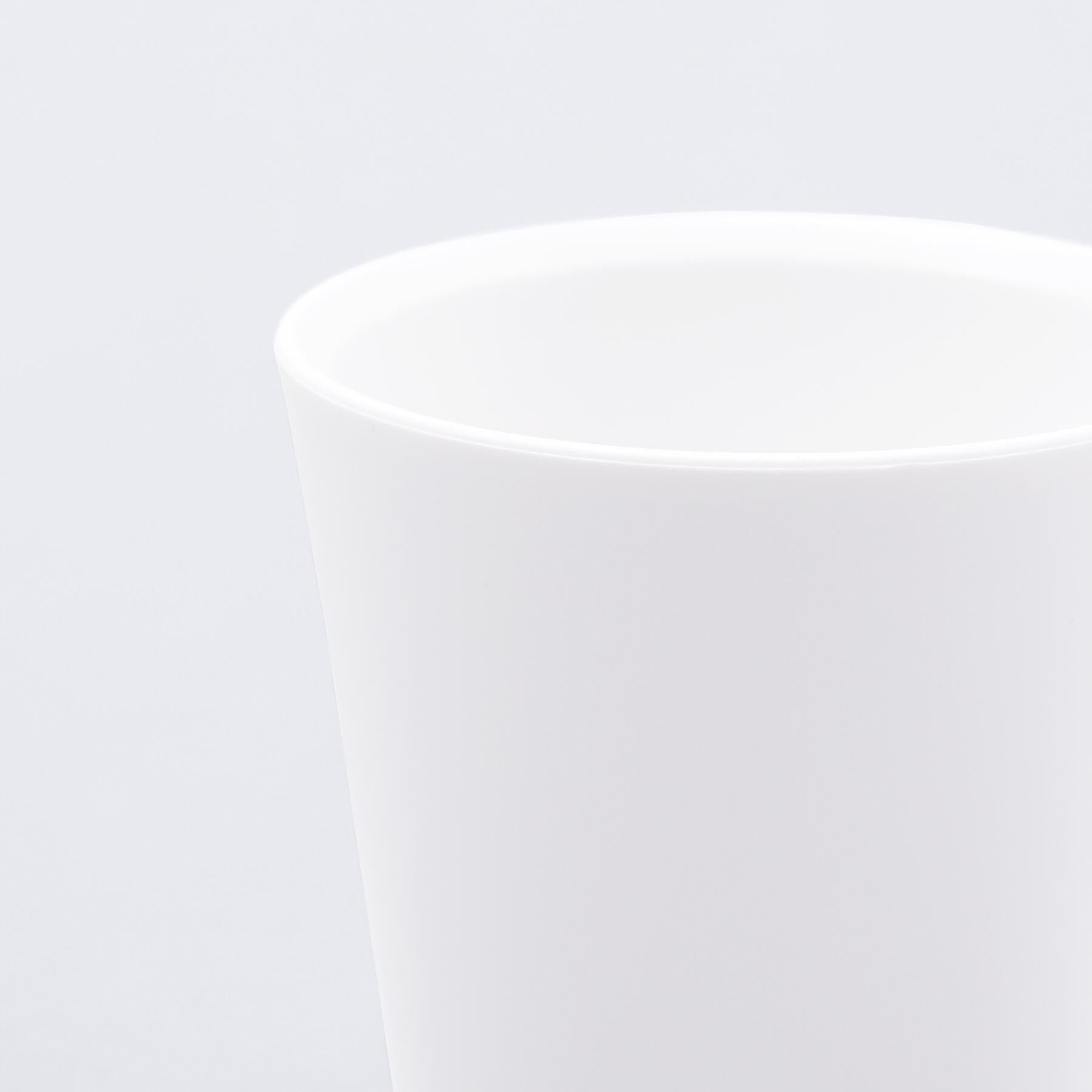 212 KITCHEN STORE「フィルムフックマグネットマウスウォッシュタンブラー WH 山崎実業 ＜tower タワー＞」|食器・キッチングッズ|