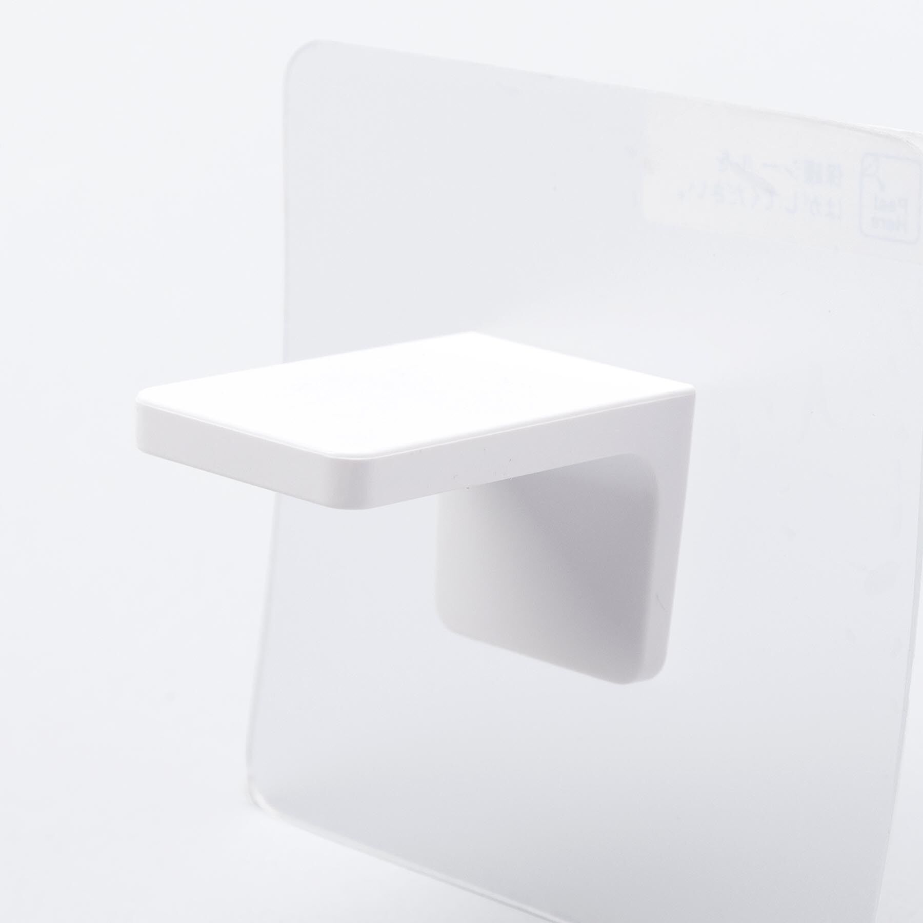 212 KITCHEN STORE「フィルムフックマグネットマウスウォッシュタンブラー WH 山崎実業 ＜tower タワー＞」|食器・キッチングッズ|