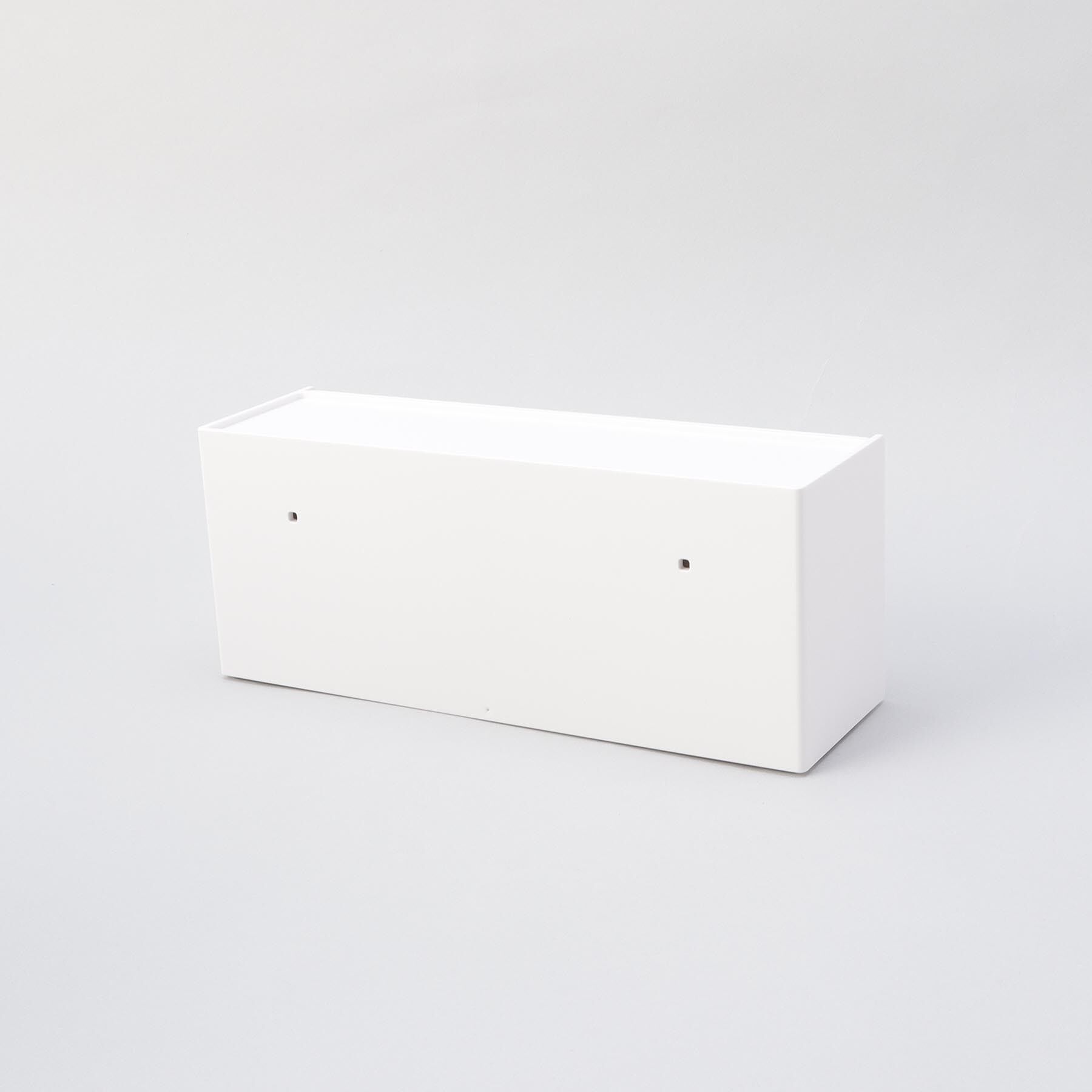 212 KITCHEN STORE「マグネットサプリメント収納ケース WH 山崎実業 ＜tower タワー＞」|食器・キッチングッズ|