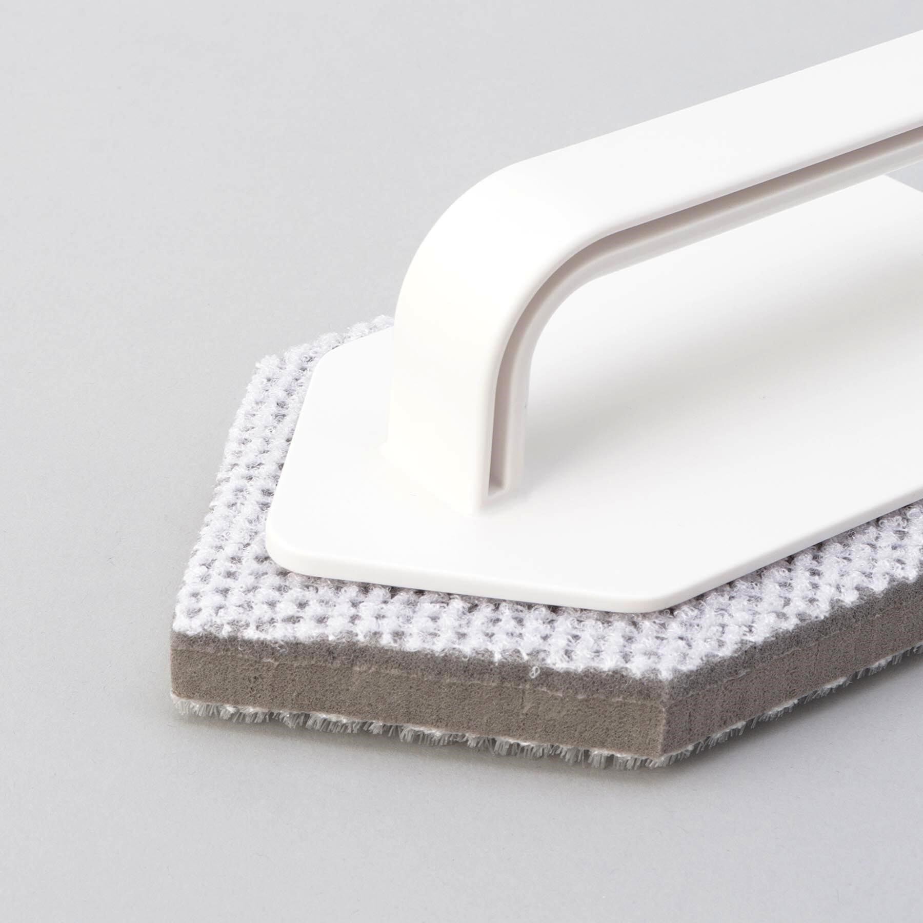 212 KITCHEN STORE「床ハンディブラシセット」|その他|