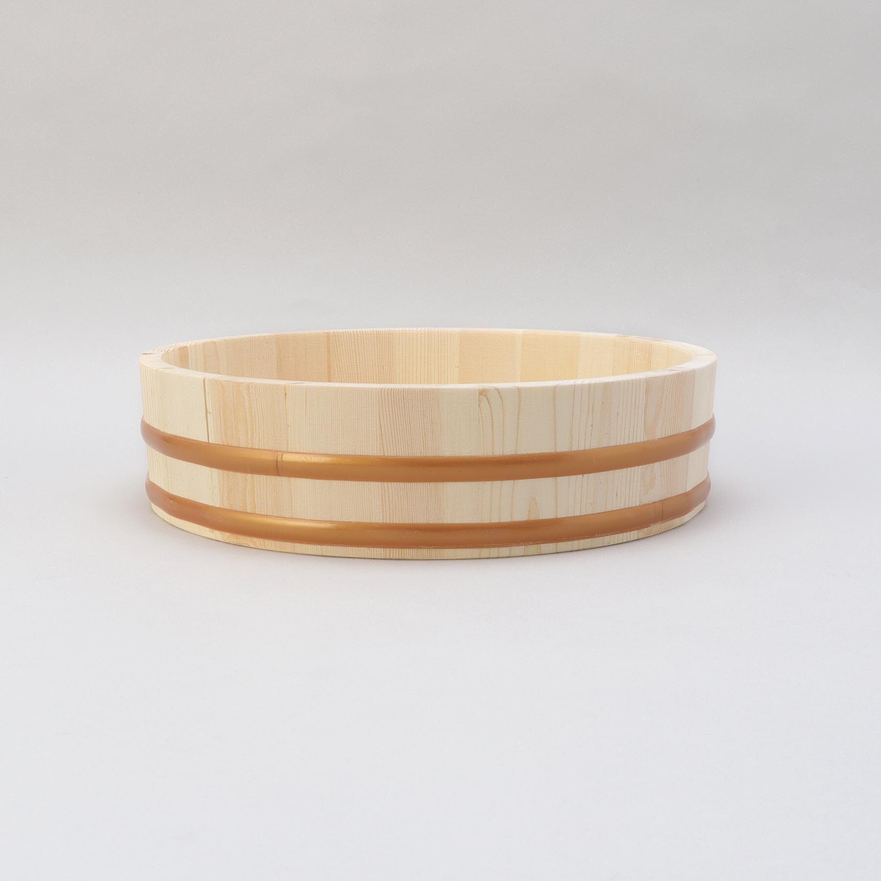 212 KITCHEN STORE「和の里 木製飯台30cm約4合用」|食器・キッチングッズ|