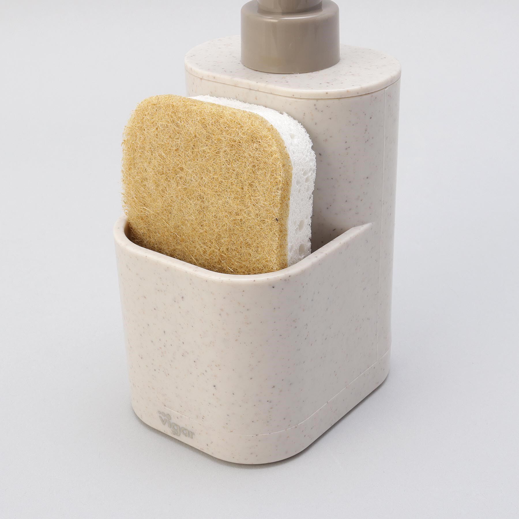 212 KITCHEN STORE「RENGO 2PC シンクキャディセット TERRAZZO」|その他|