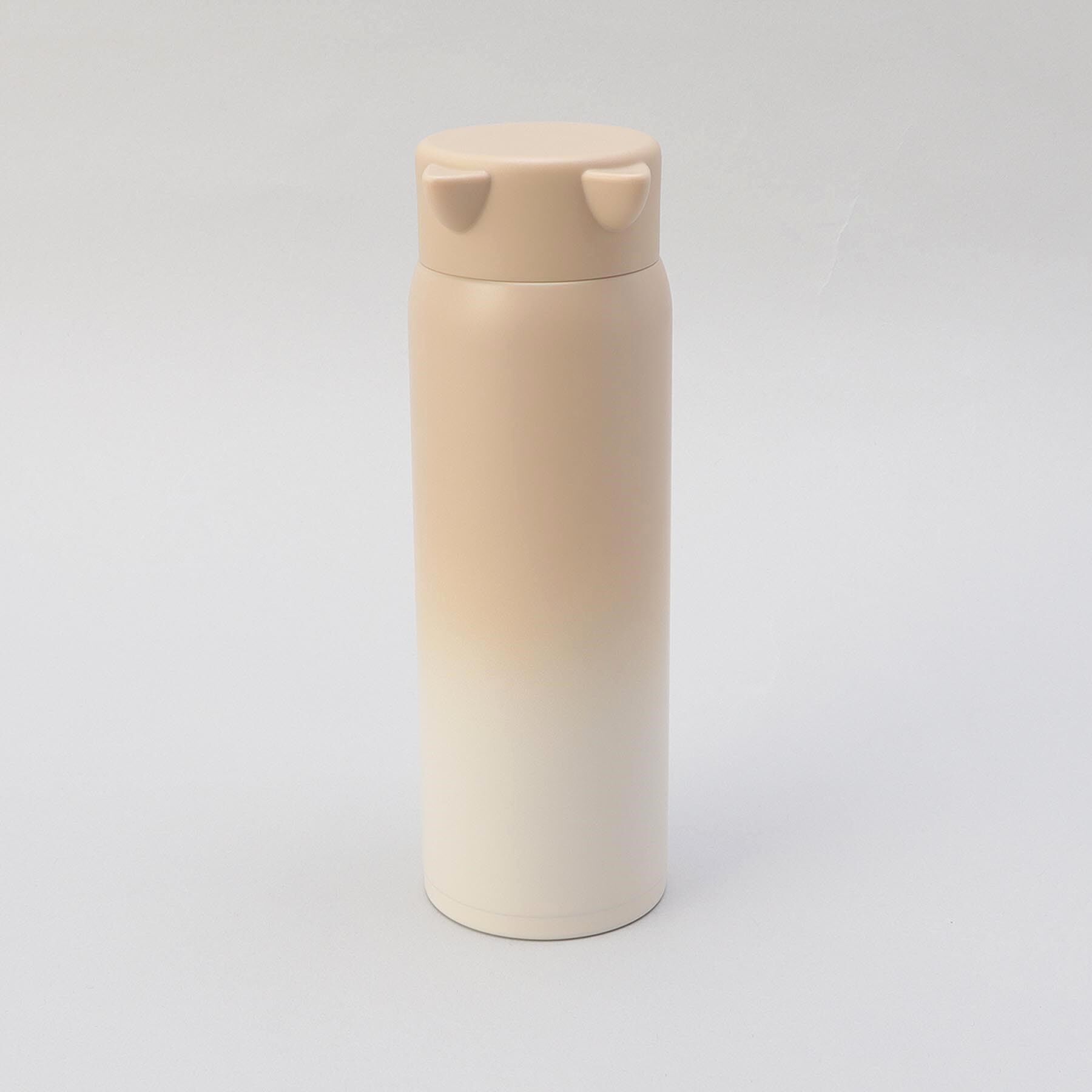 212 KITCHEN STORE「にゃお ねこみみステンレスマグボトル P」|食器・キッチングッズ|