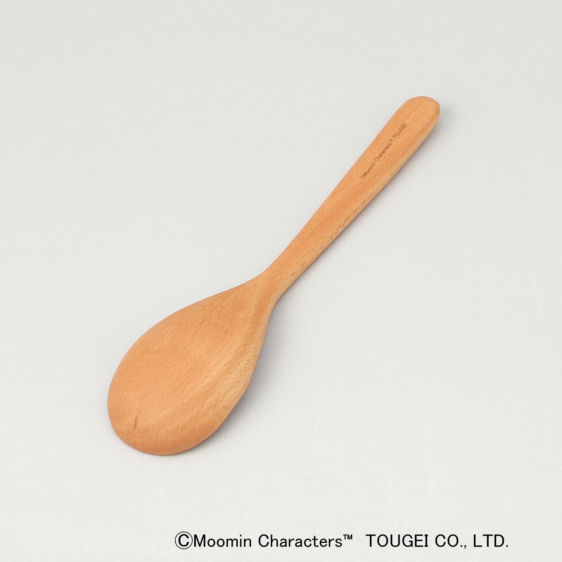 212 KITCHEN STORE「サーバースプーン リトルミイ ＜MOOMIN ムーミン＞」|その他|
