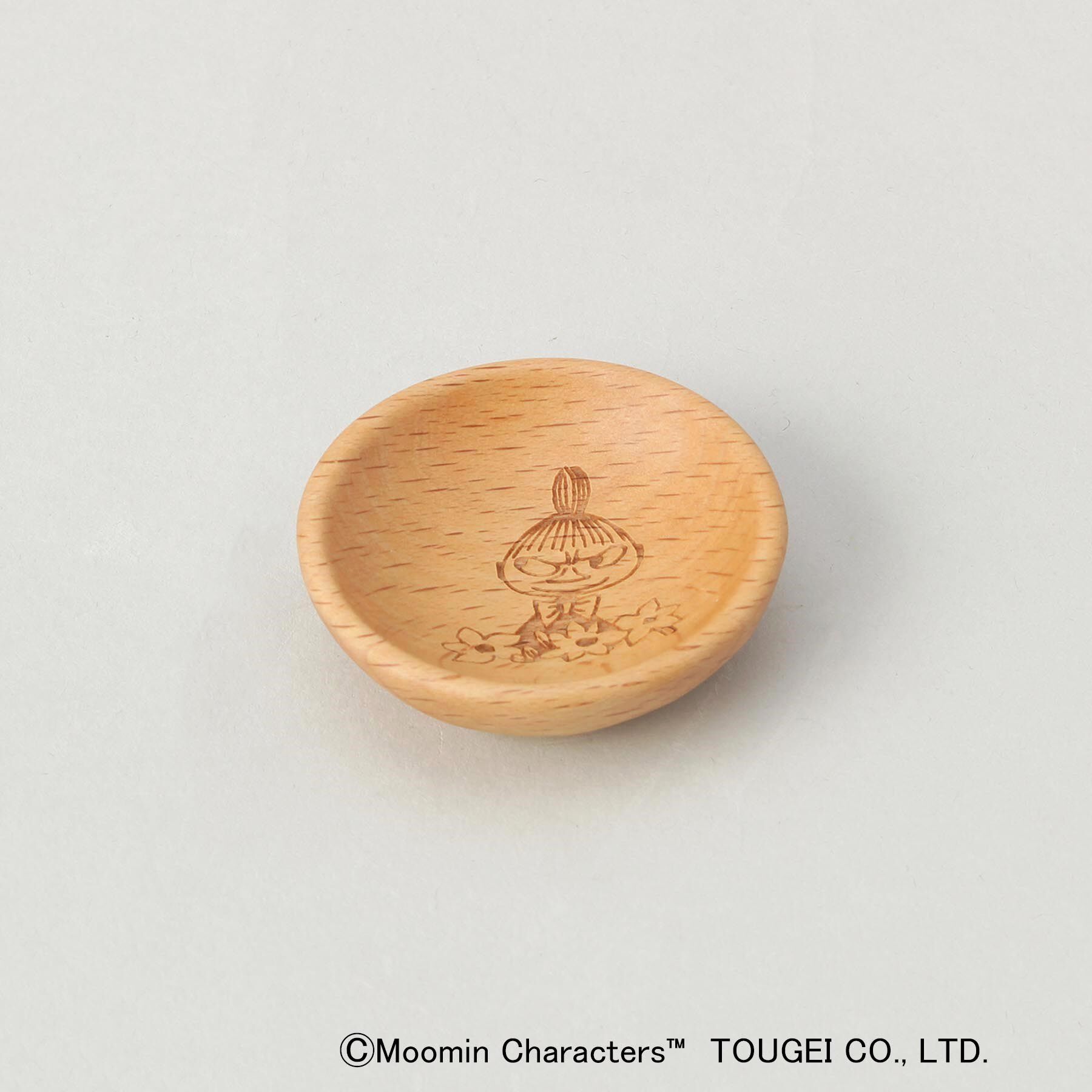 212 KITCHEN STORE「プチまめざら リトルミイ ＜MOOMIN ムーミン＞」|その他|