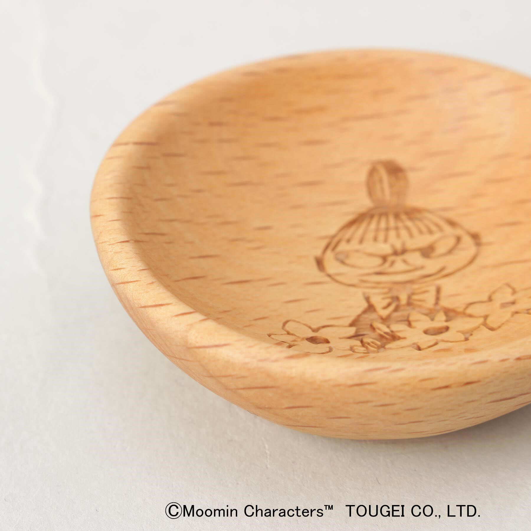 212 KITCHEN STORE「プチまめざら リトルミイ ＜MOOMIN ムーミン＞」|その他|