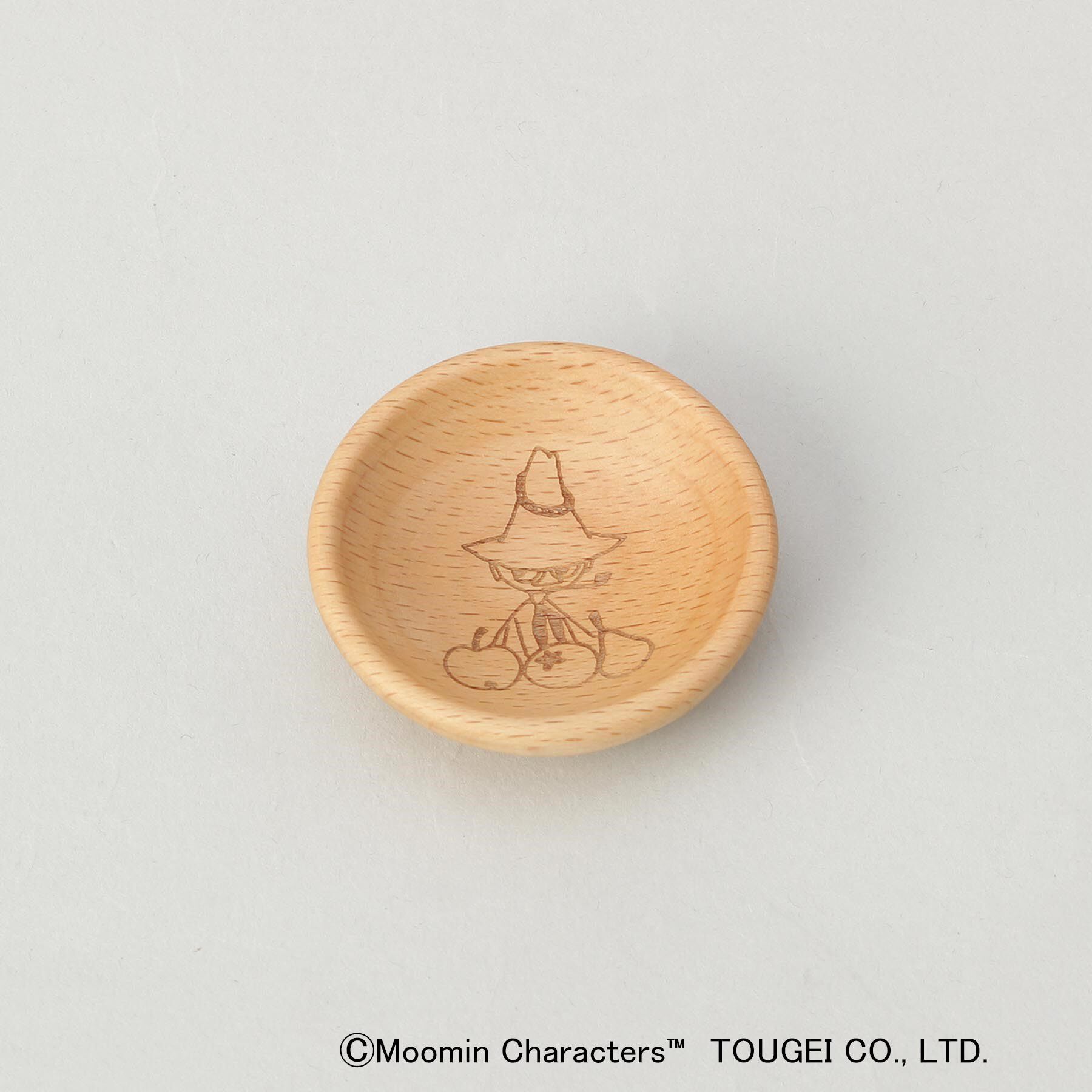 212 KITCHEN STORE「プチまめざら スナフキン ＜MOOMIN ムーミン＞」|その他|