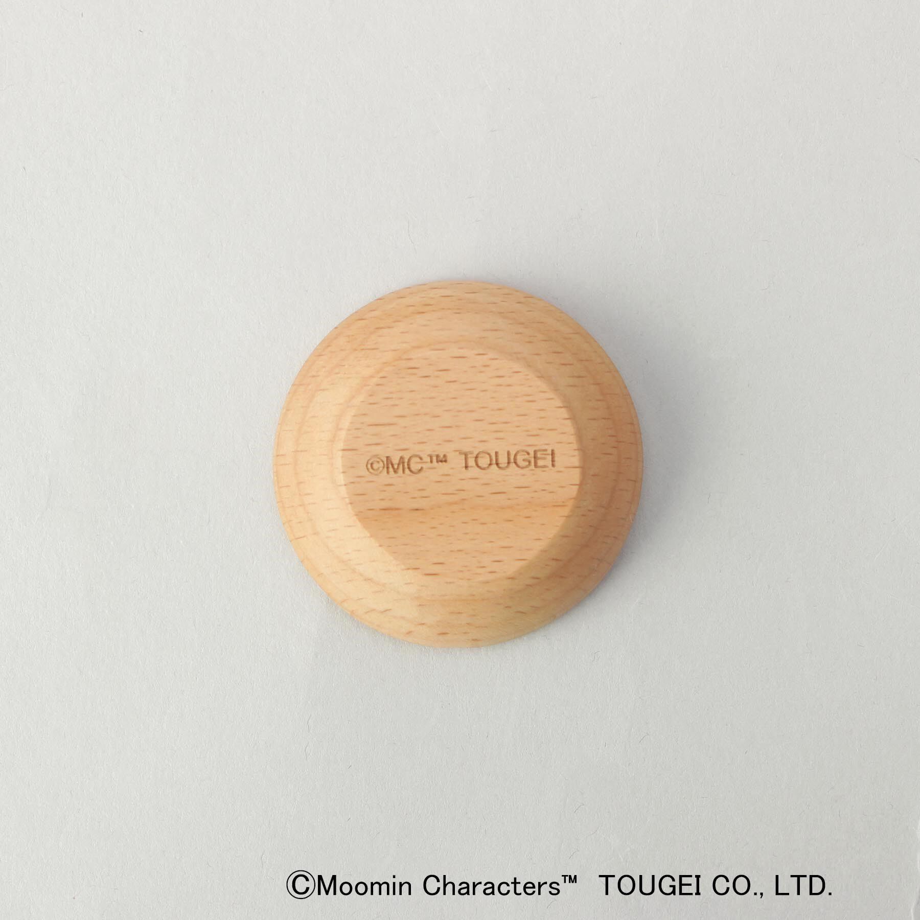 212 KITCHEN STORE「プチまめざら スナフキン ＜MOOMIN ムーミン＞」|その他|