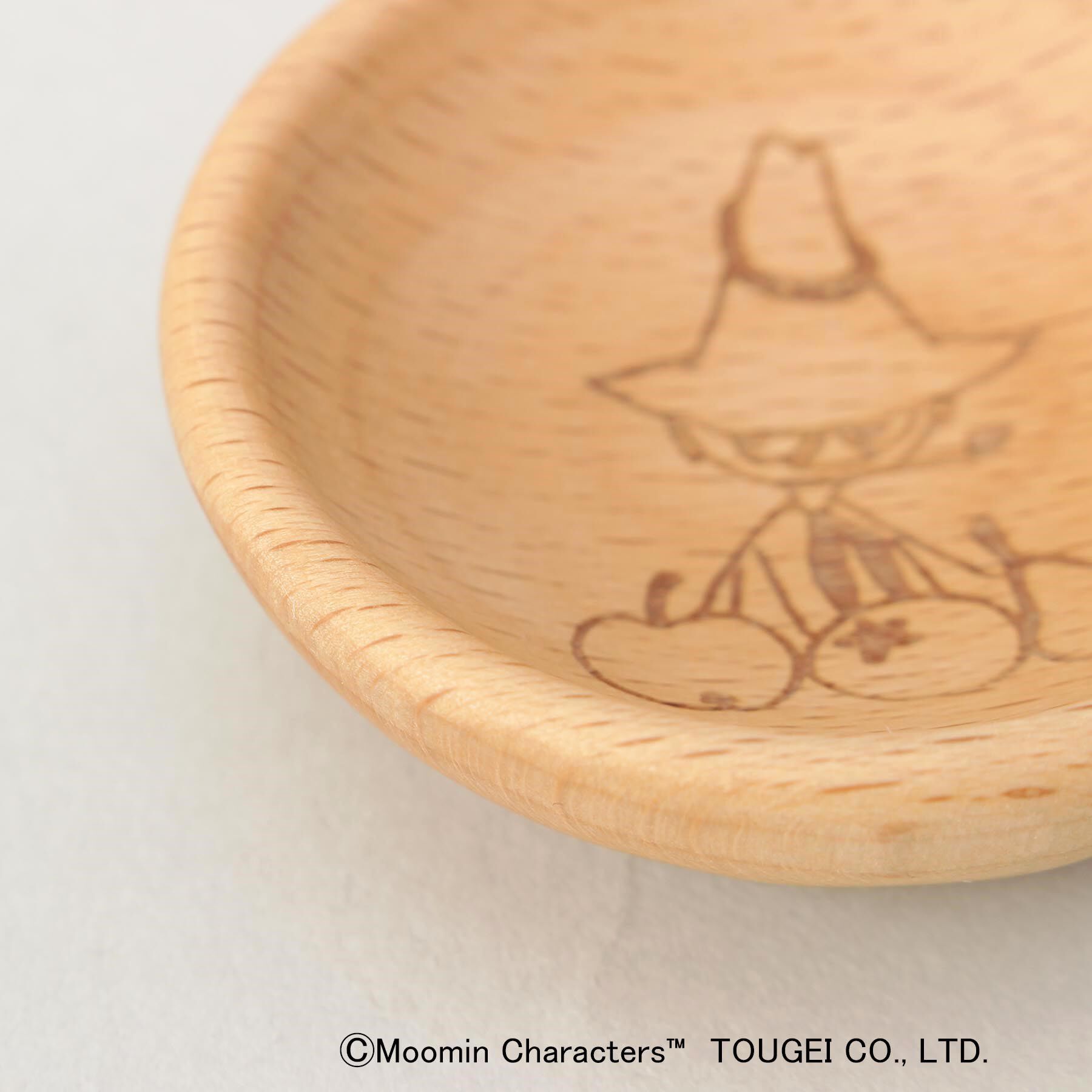 212 KITCHEN STORE「プチまめざら スナフキン ＜MOOMIN ムーミン＞」|その他|