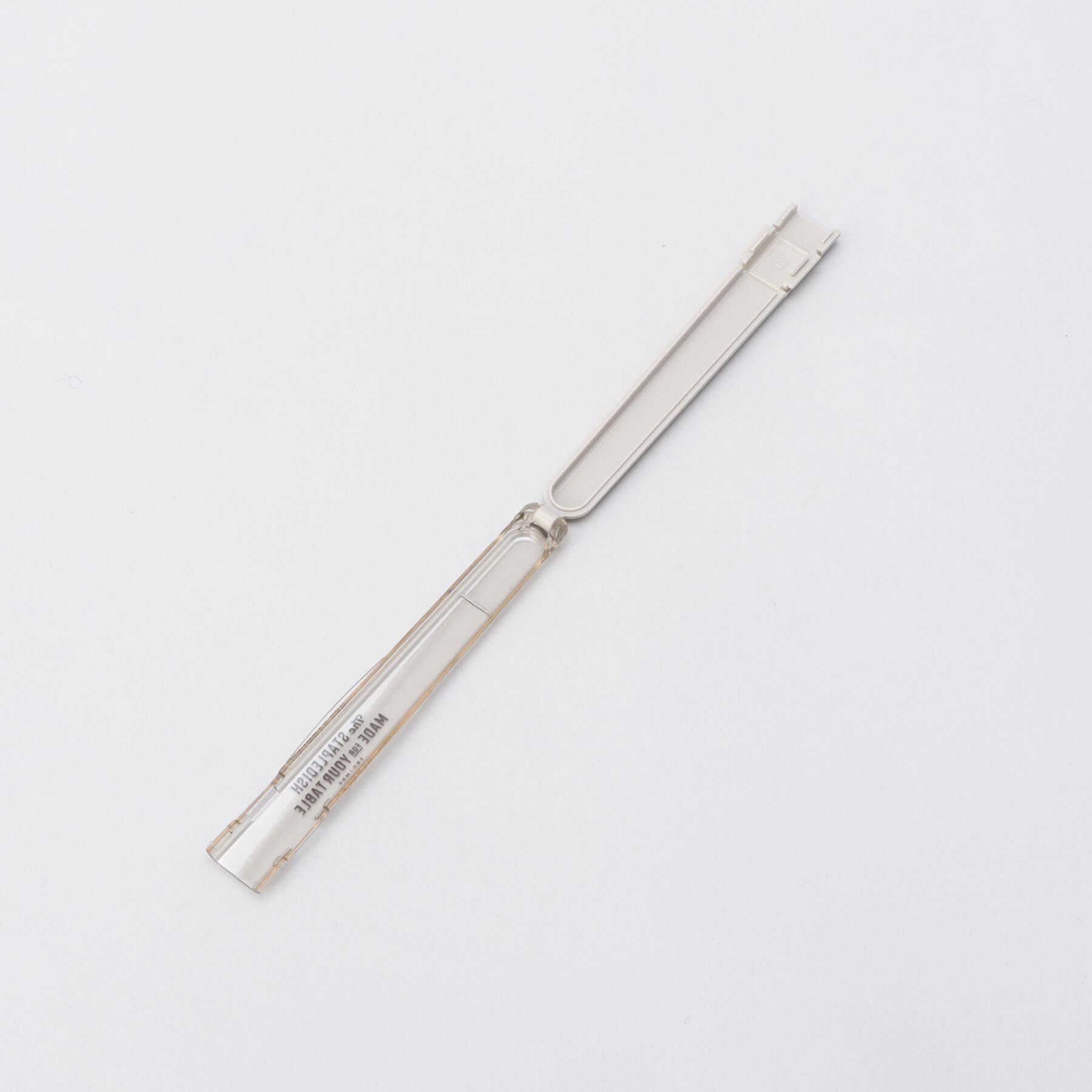 212 KITCHEN STORE「ステイプルユニ 箸＆ハーフケース 20 SBE」|食器・キッチングッズ|