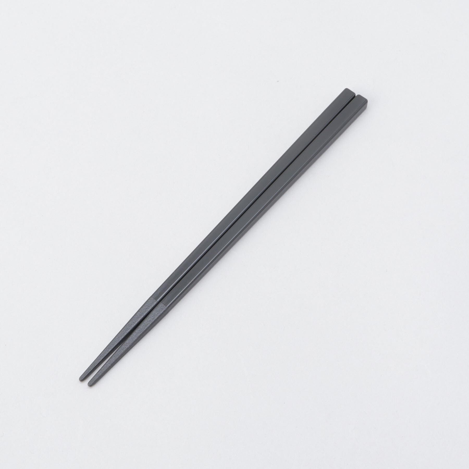 212 KITCHEN STORE「ステイプルユニ 箸＆ハーフケース 20 BK」|食器・キッチングッズ|