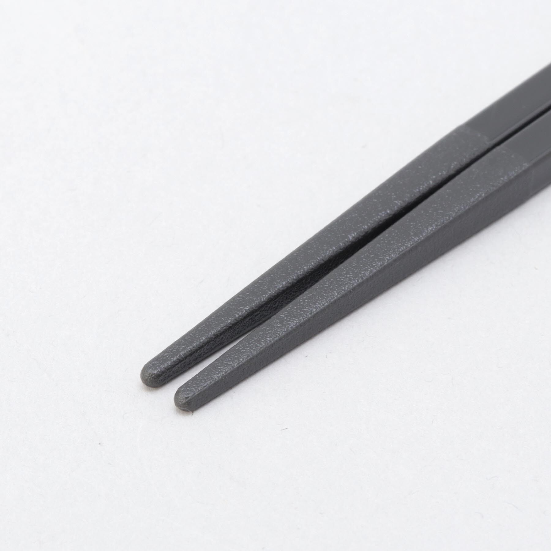 212 KITCHEN STORE「ステイプルユニ 箸＆ハーフケース 20 BK」|食器・キッチングッズ|