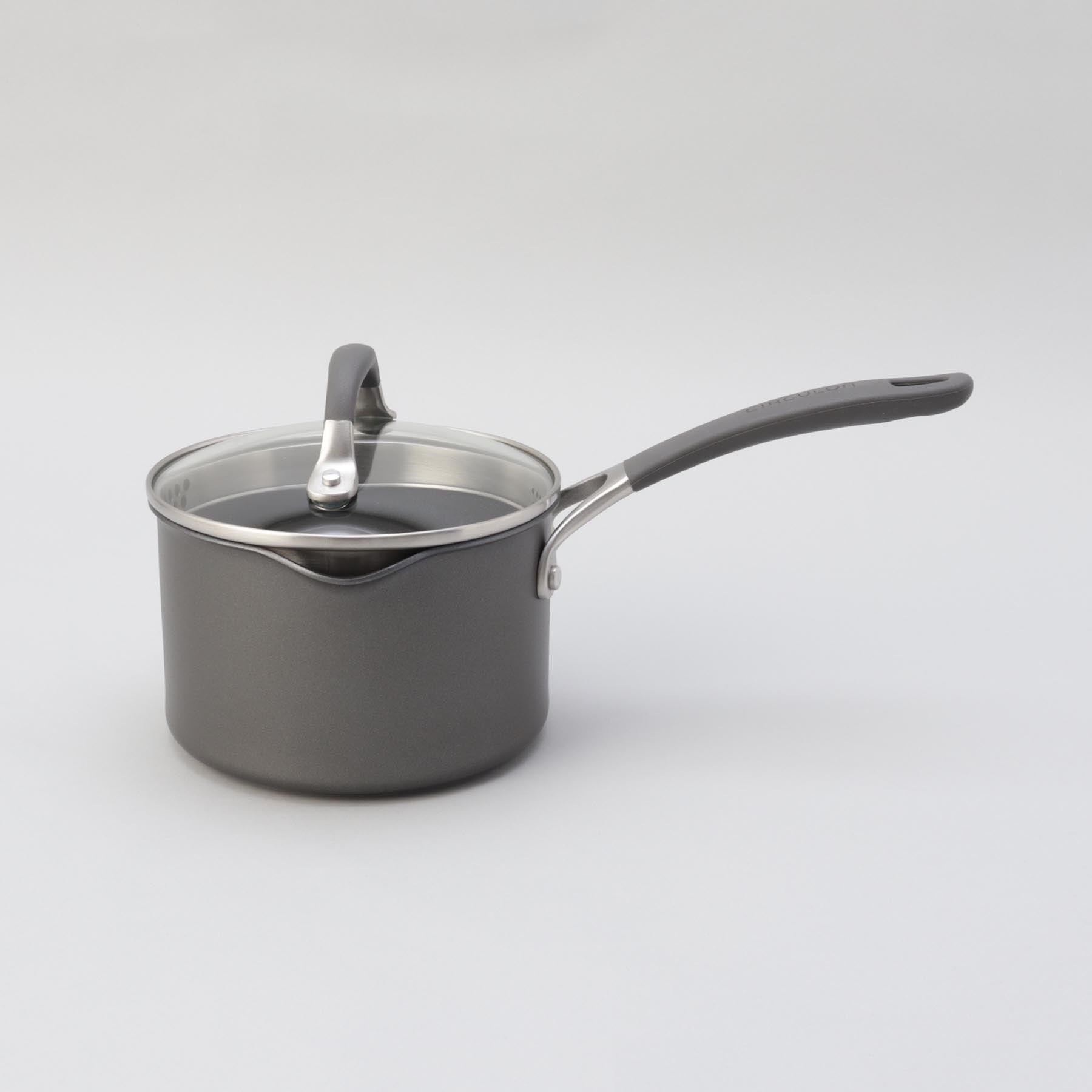 212 KITCHEN STORE「サーキュロン A1 片手鍋 16cm ＜MEYER マイヤー＞」|食器・キッチングッズ|