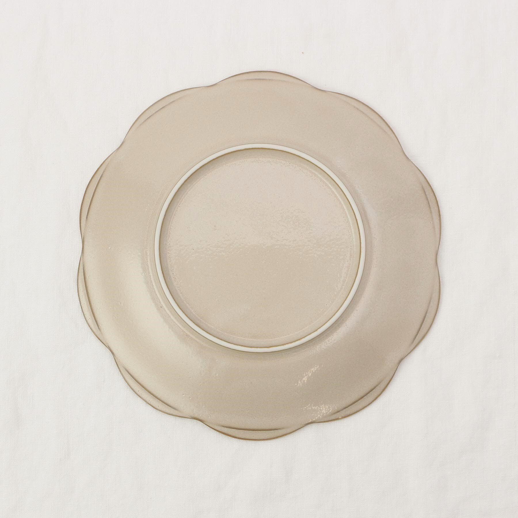 212 KITCHEN STORE「和花 大皿 生成」|食器・キッチングッズ|