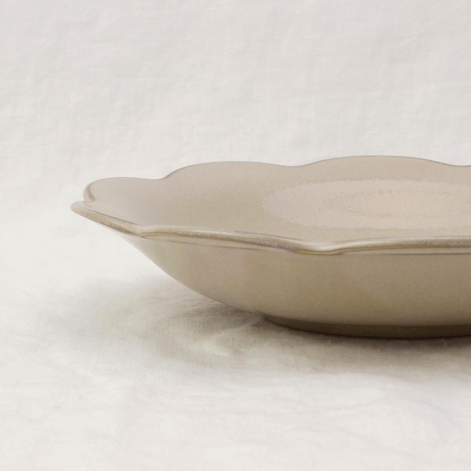 212 KITCHEN STORE「和花 深皿 生成」|食器・キッチングッズ|