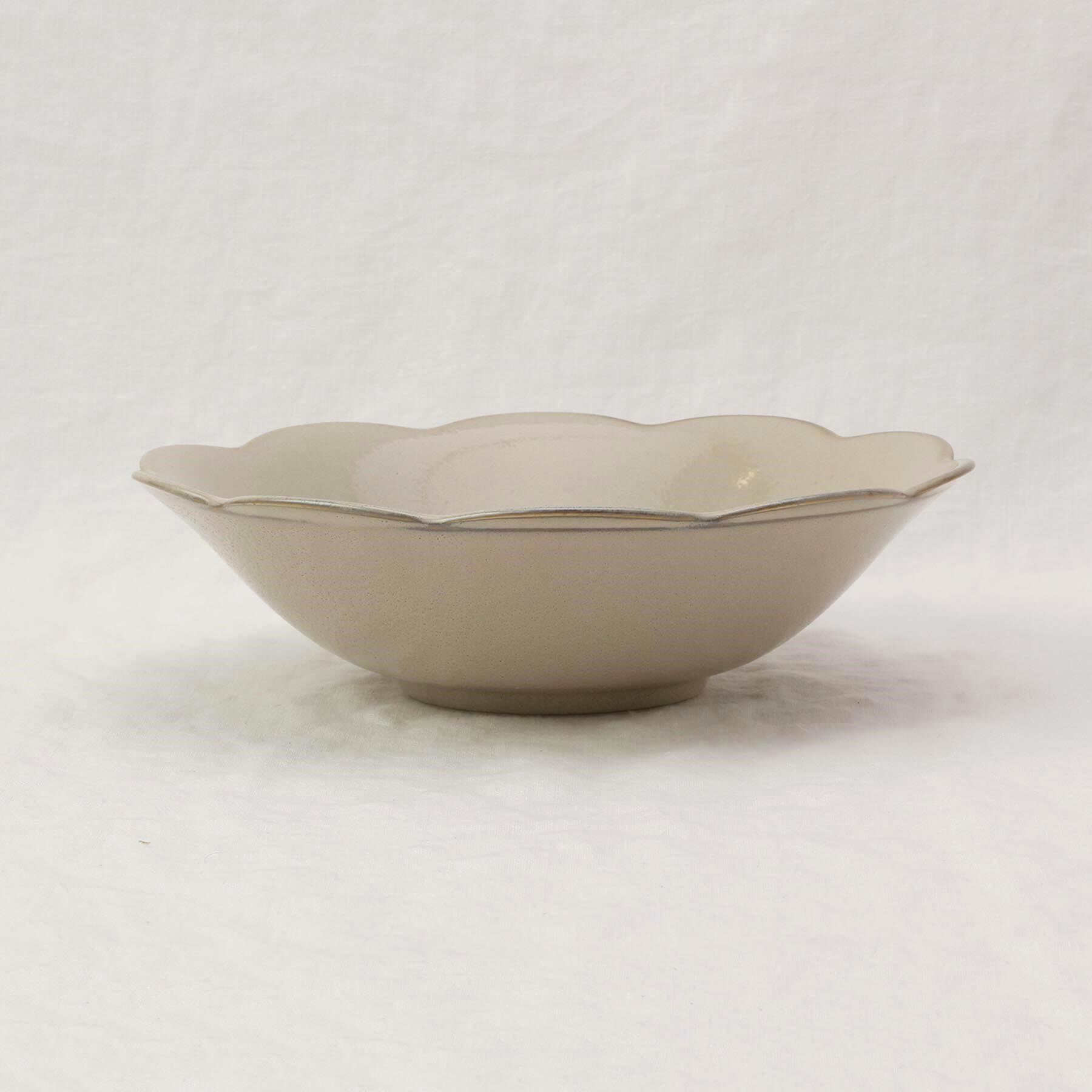 212 KITCHEN STORE「和花 大鉢 生成」|食器・キッチングッズ|