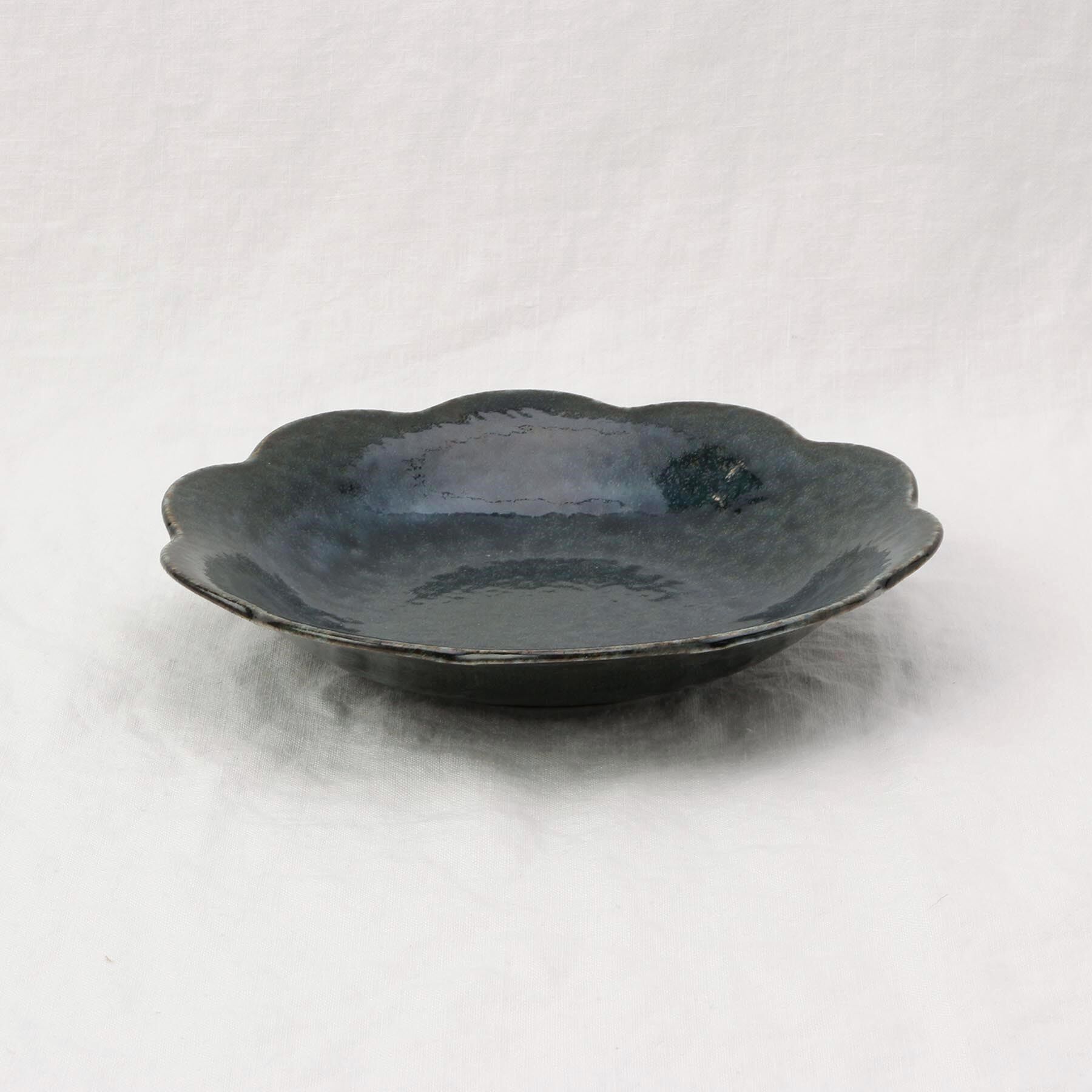 212 KITCHEN STORE「和花 深皿 青藍」|食器・キッチングッズ|