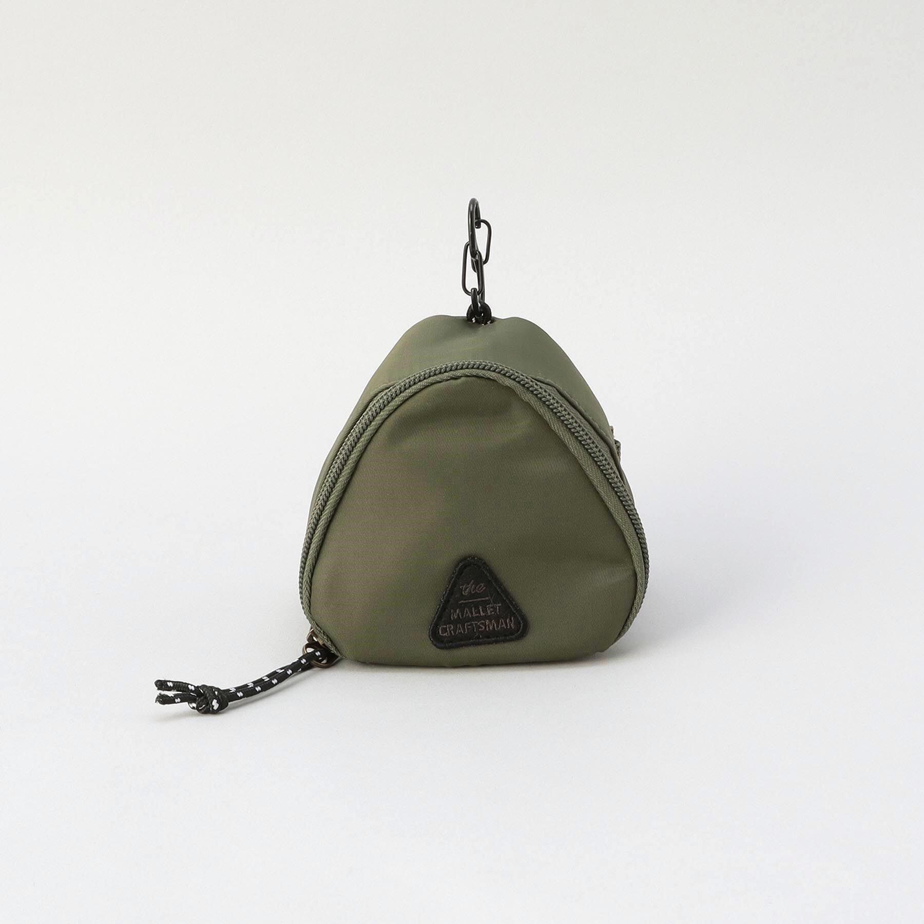 212 KITCHEN STORE「マリット 保冷おにぎりポーチ KK」|食器・キッチングッズ|