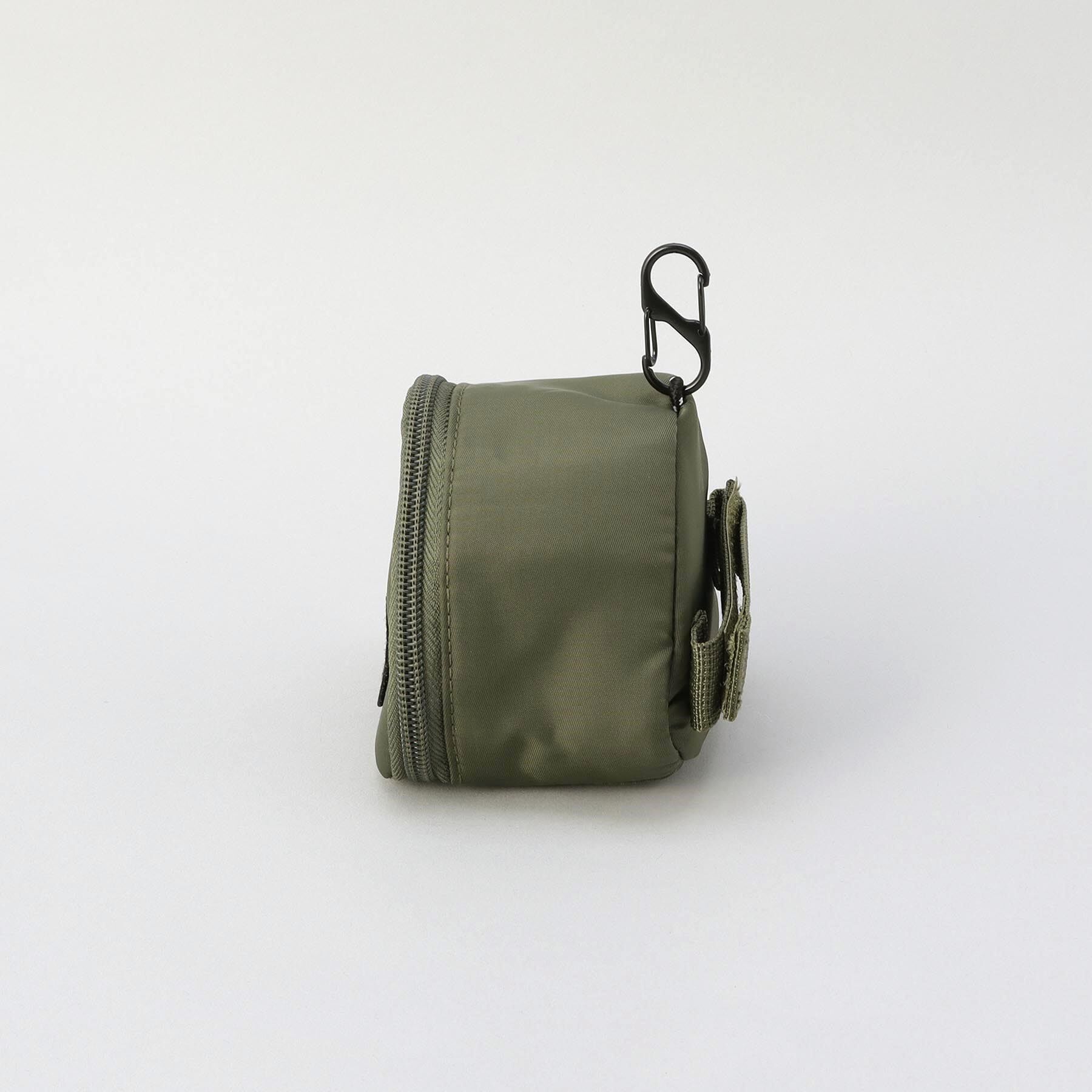 212 KITCHEN STORE「マリット 保冷おにぎりポーチ KK」|食器・キッチングッズ|