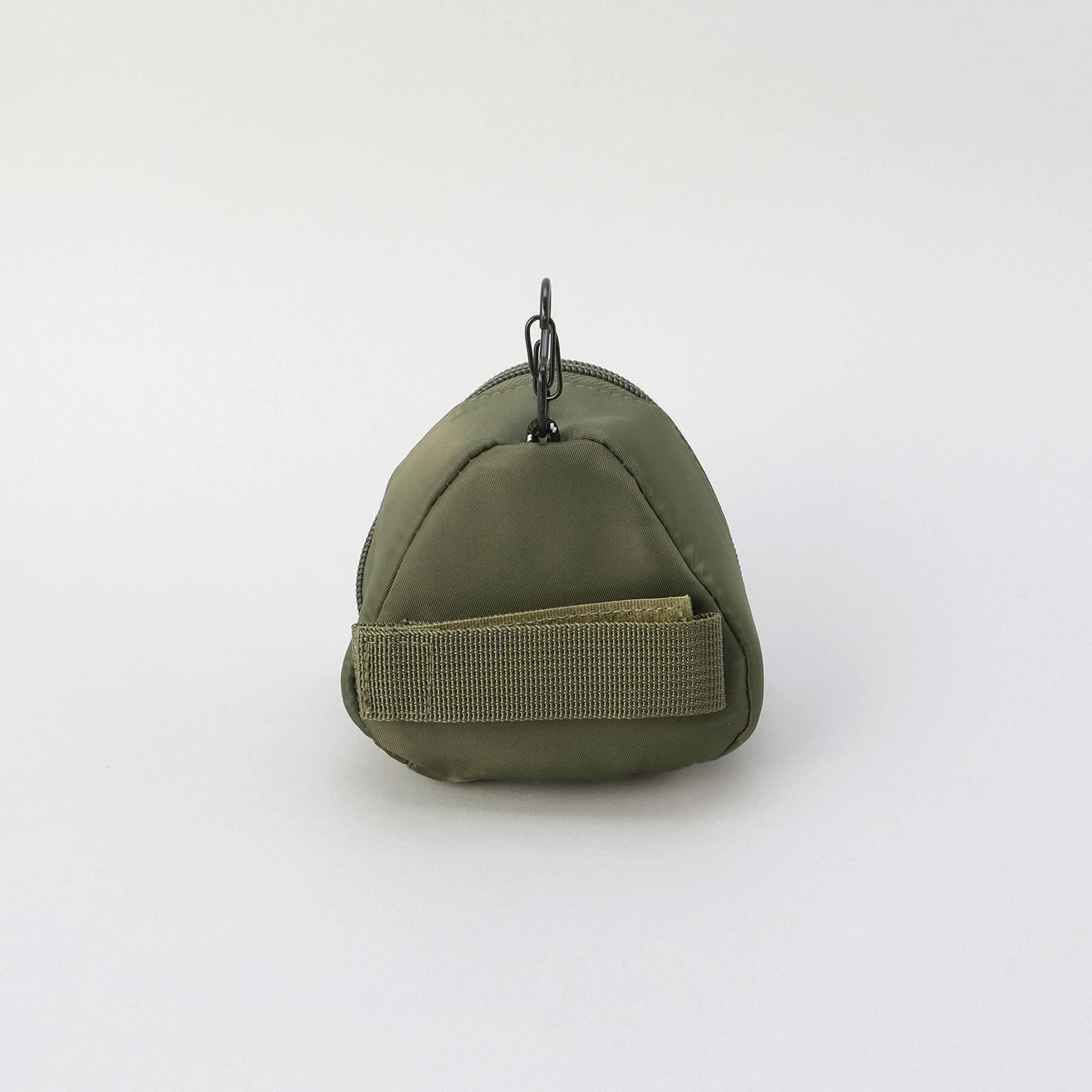 212 KITCHEN STORE「マリット 保冷おにぎりポーチ KK」|食器・キッチングッズ|