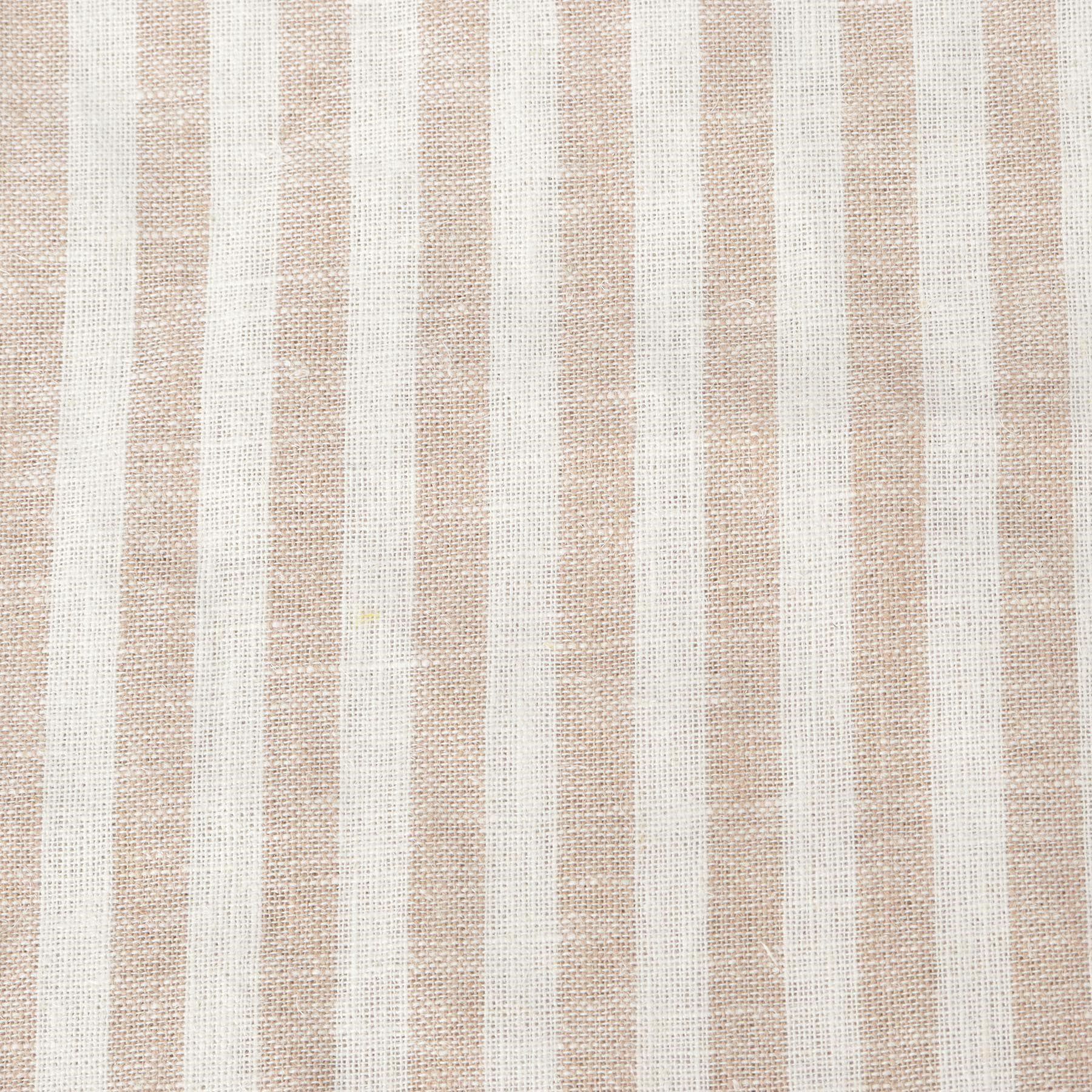 212 KITCHEN STORE「ブロックストライプ リネンコットン プレースマット NT ＜212Kオリジナル ＞」|食器・キッチングッズ|