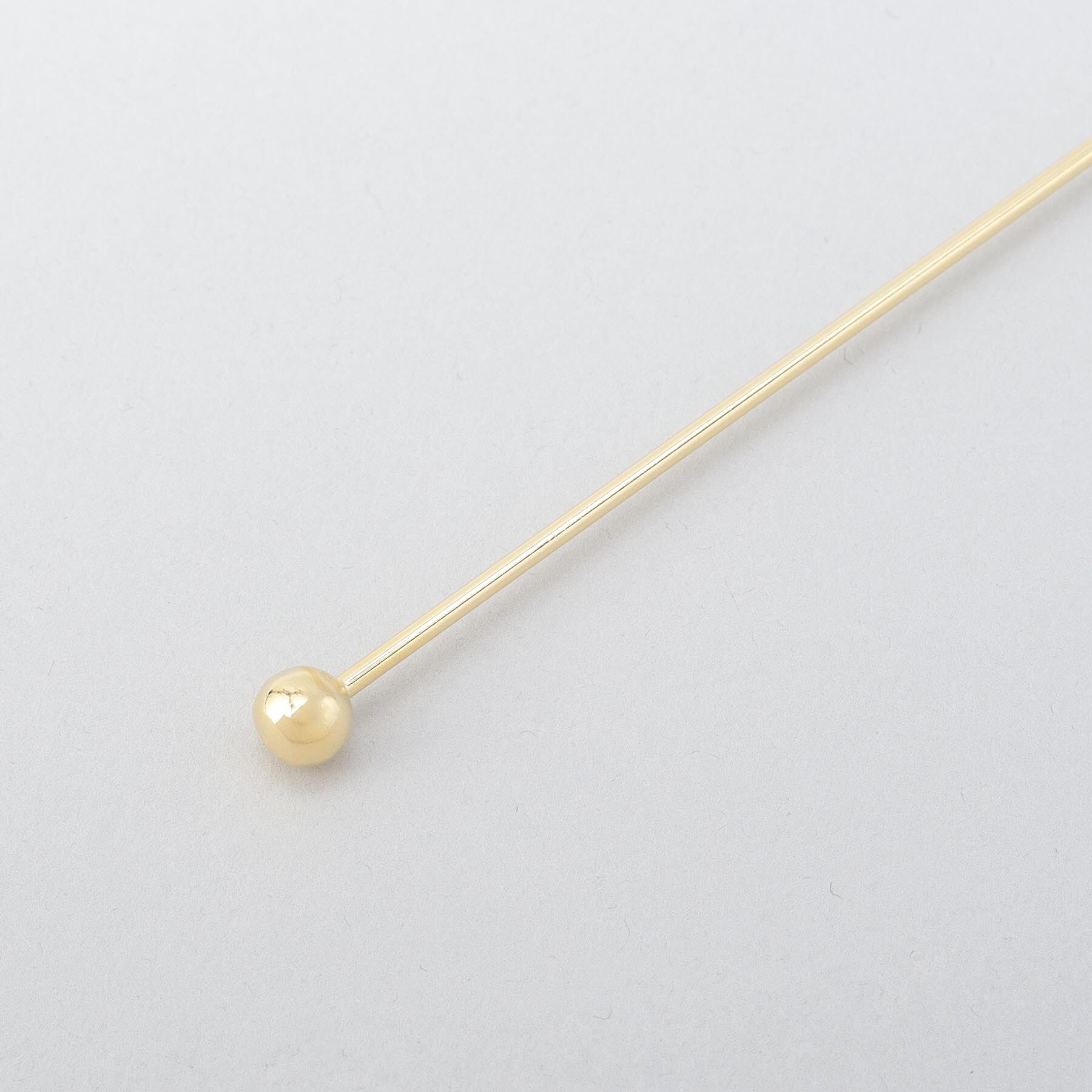 212 KITCHEN STORE「アクリルブロックネコマーブルマドラーシロ」|食器・キッチングッズ|